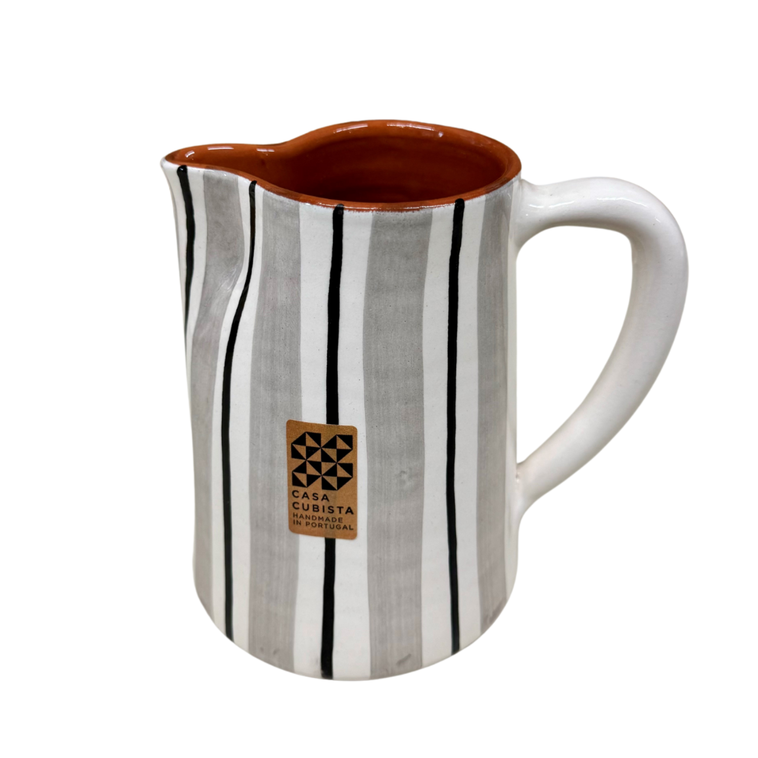 Casa Cubista Cabana Large Jug