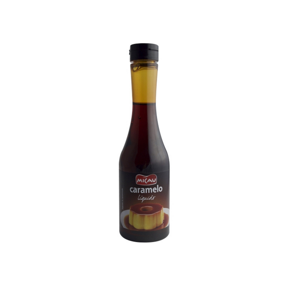 Micau Liquid Caramel