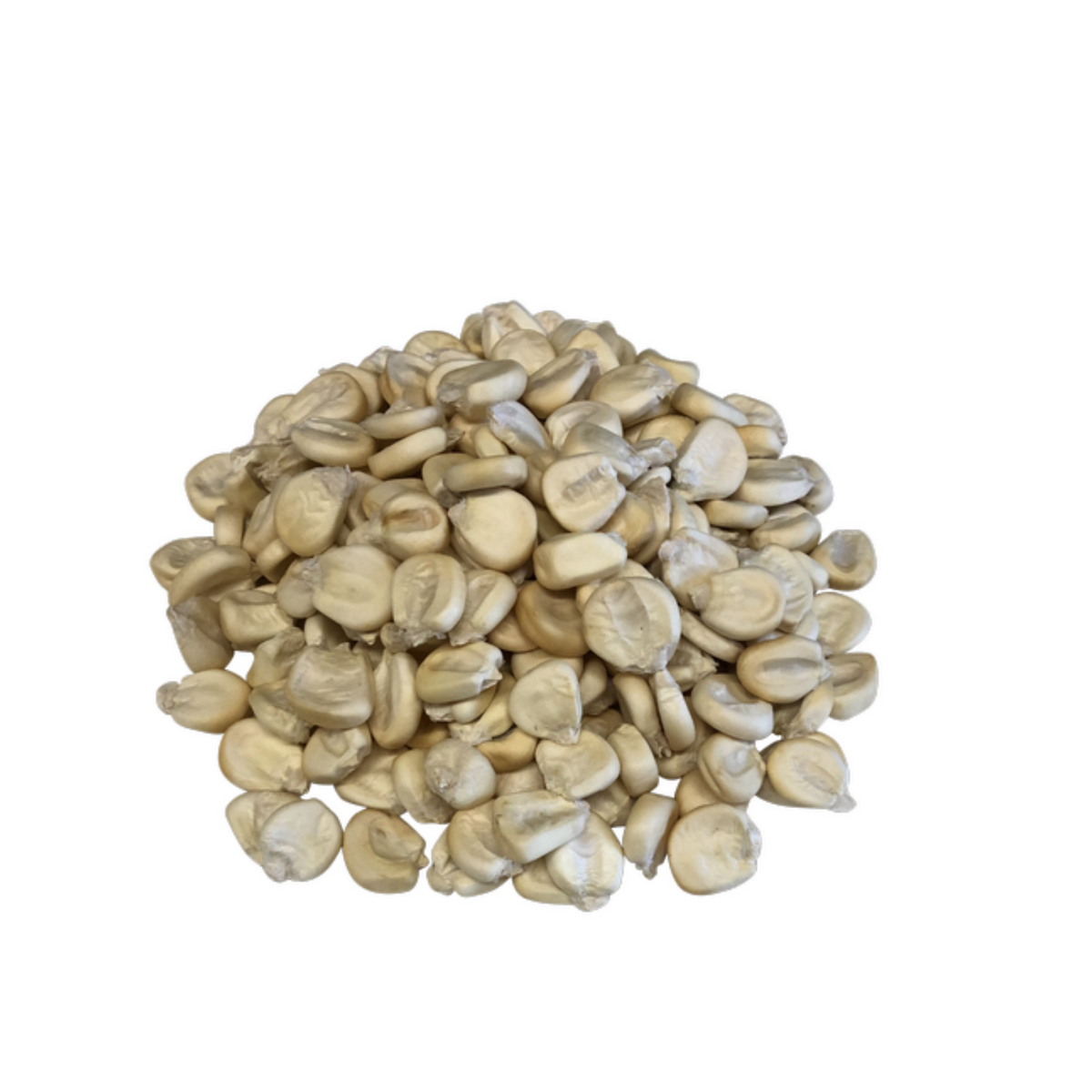 Dry Corn