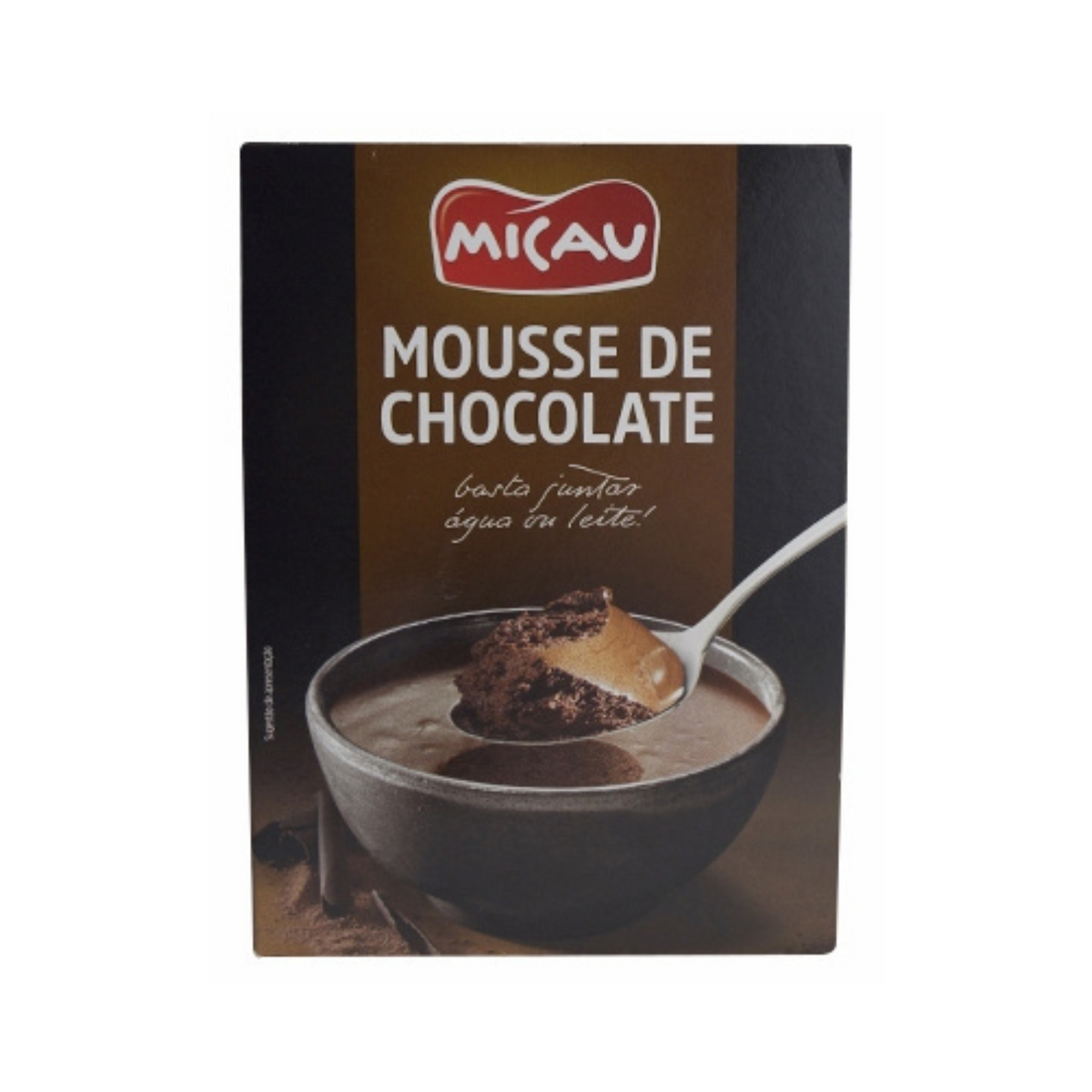 Micau Chocolate Mousse