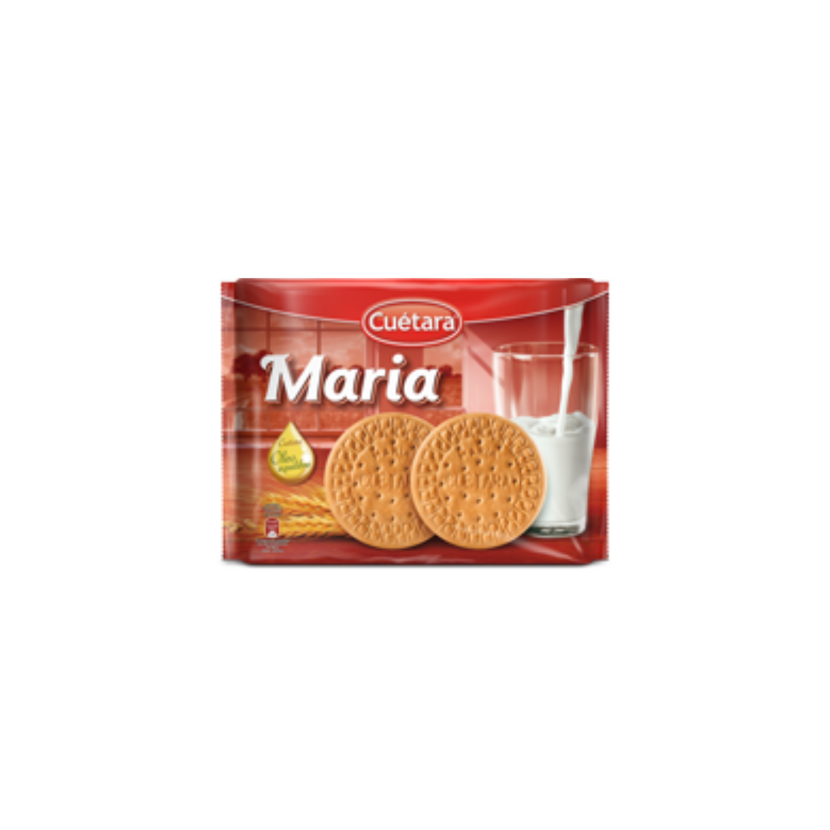Cuétara Bolacha Maria - 800g
