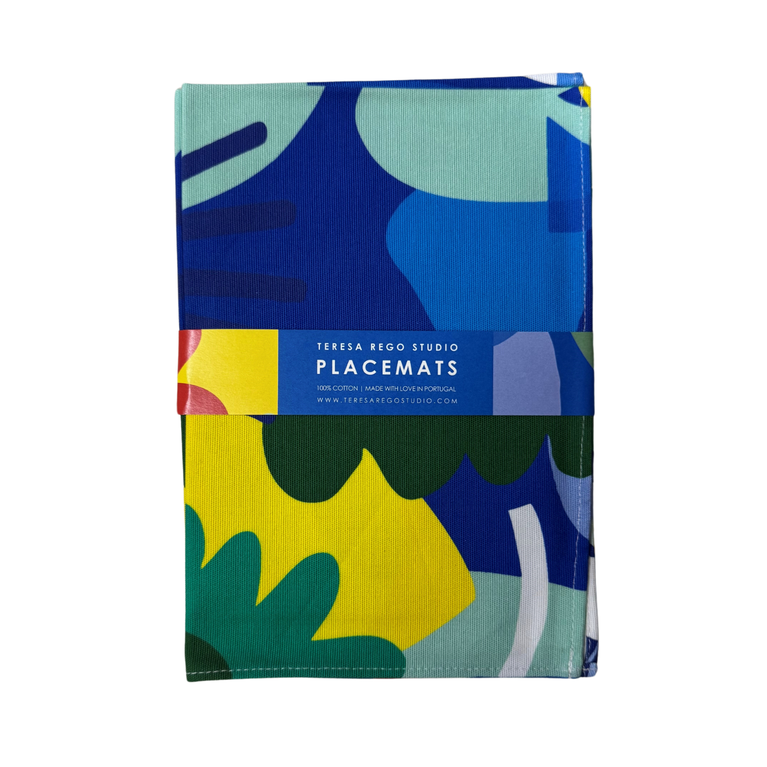 Teresa Rego Placemat (Pack of 2)