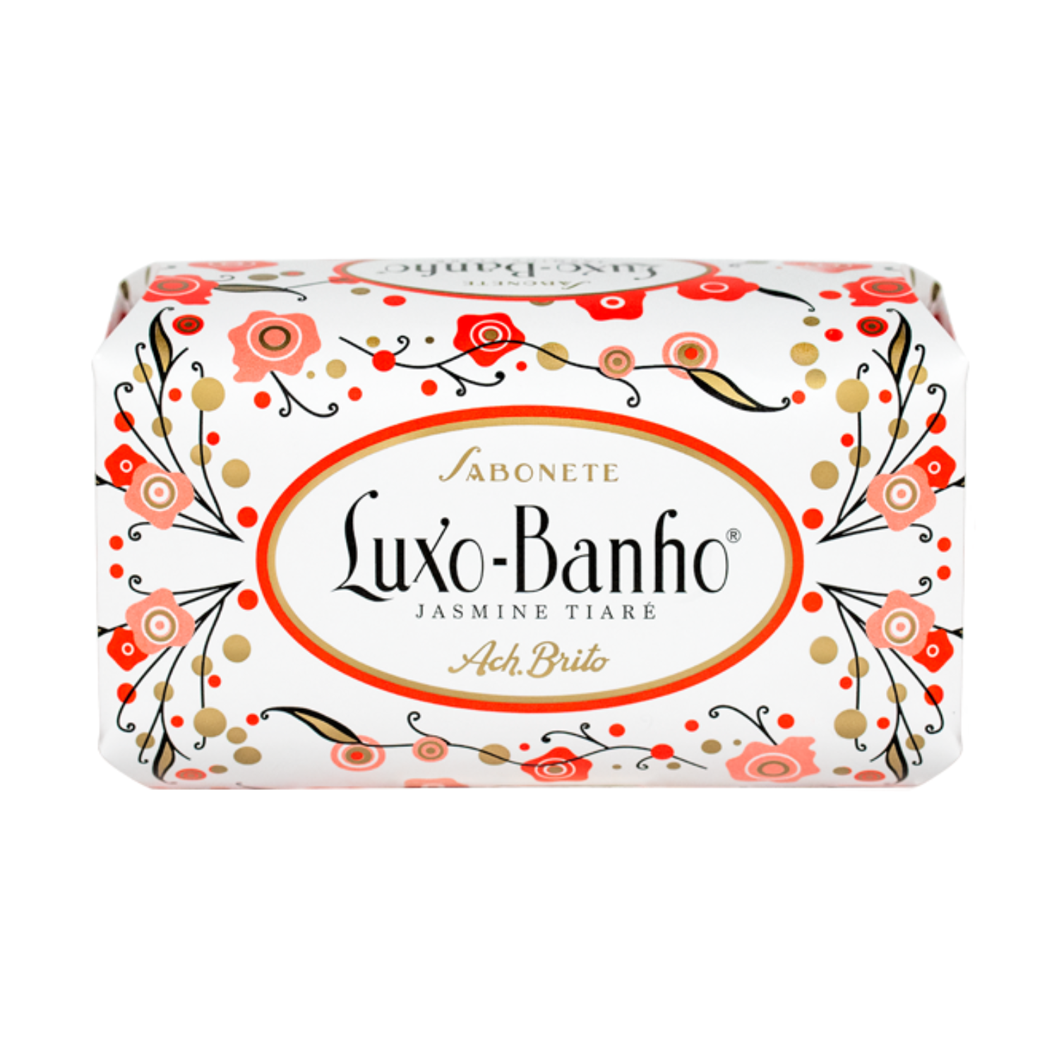 Ach.Brito Luxo Banho Soap