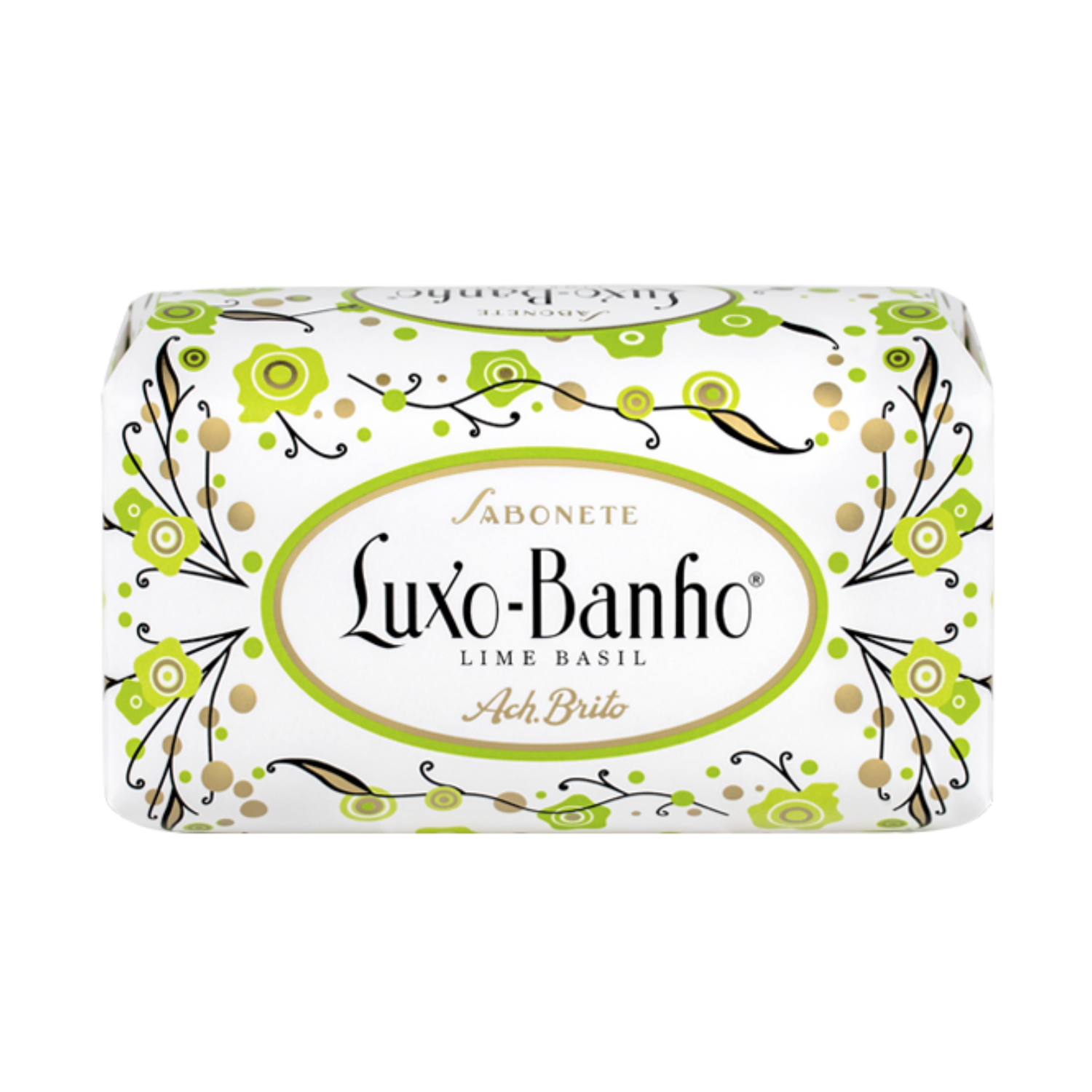 Ach.Brito Luxo Banho Soap