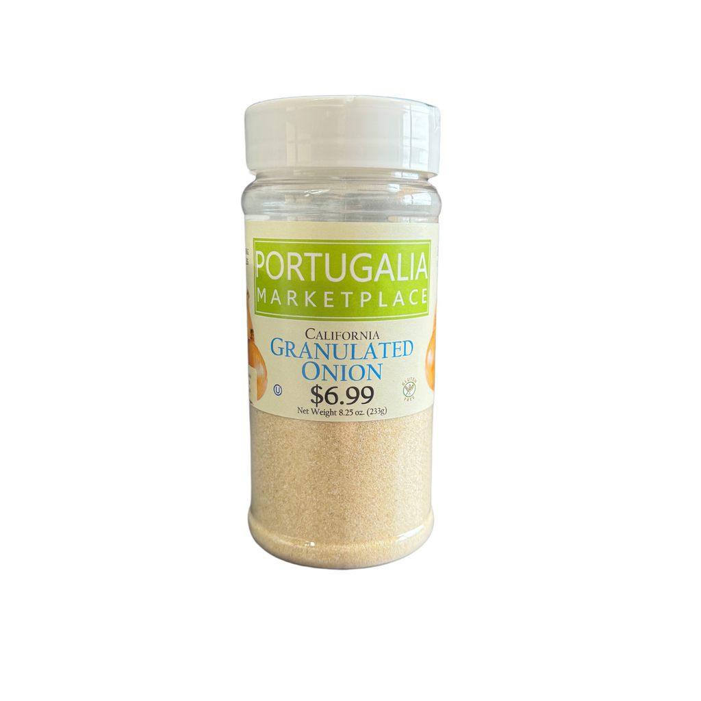 Portugalia Marketplace Granulated Onion