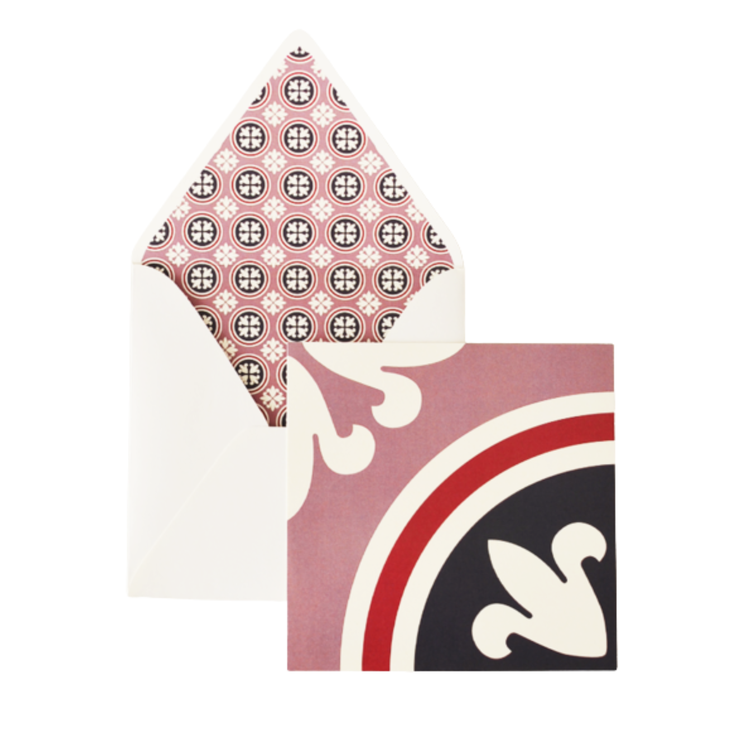 Beija-Flor Postcards - Patterns of Portugal