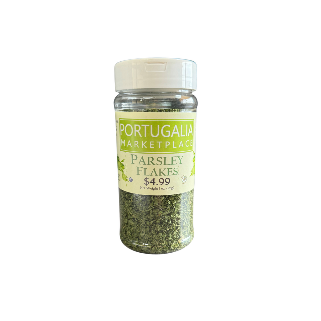 Portugalia Marketplace Parsley Flakes