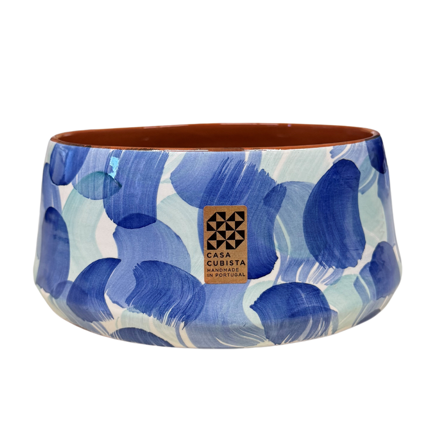 Casa Cubista Misto Tapered Bowl