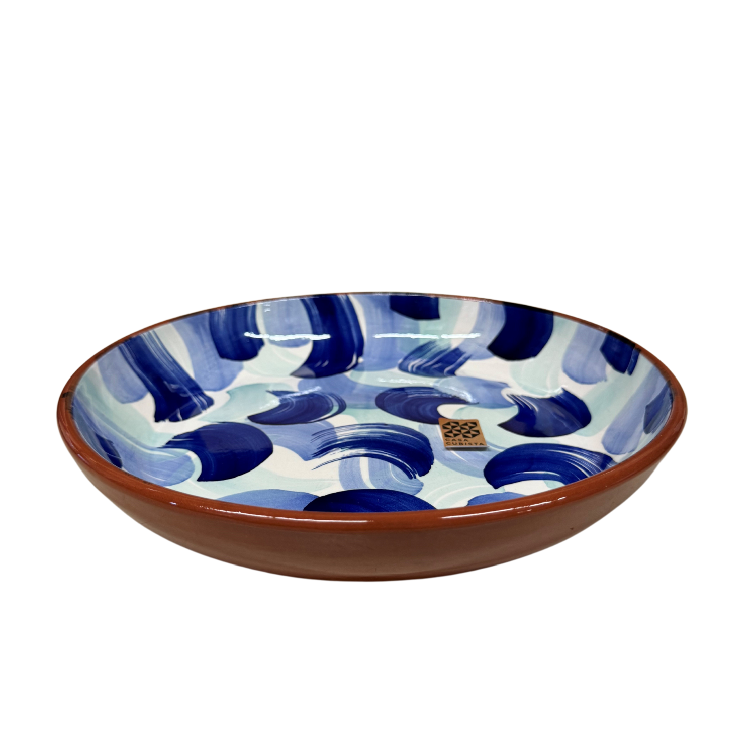 Casa Cubista Misto Bowl