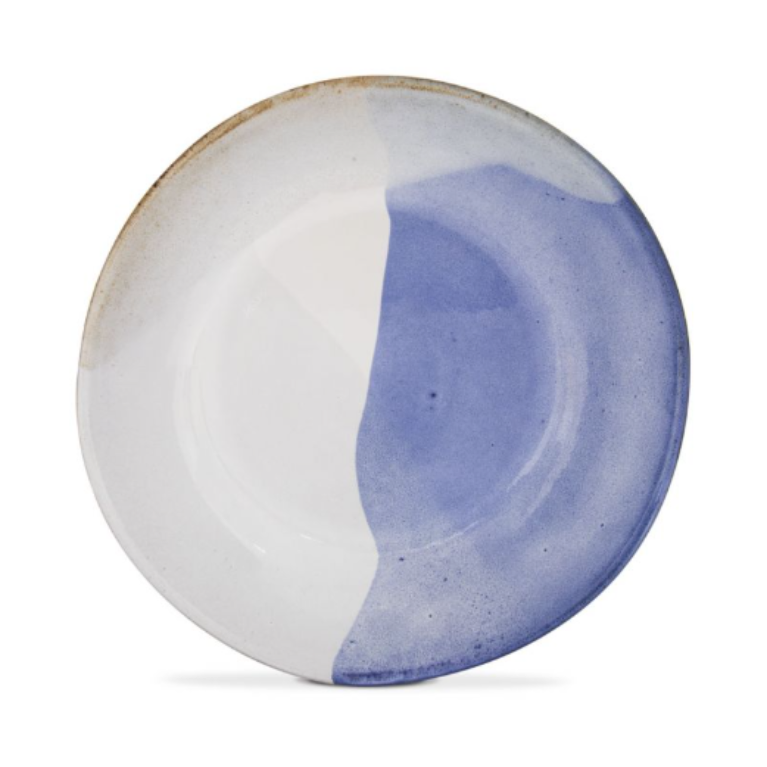 Terrafina Salty Sea Pasta/Soup Plate - Set of 4