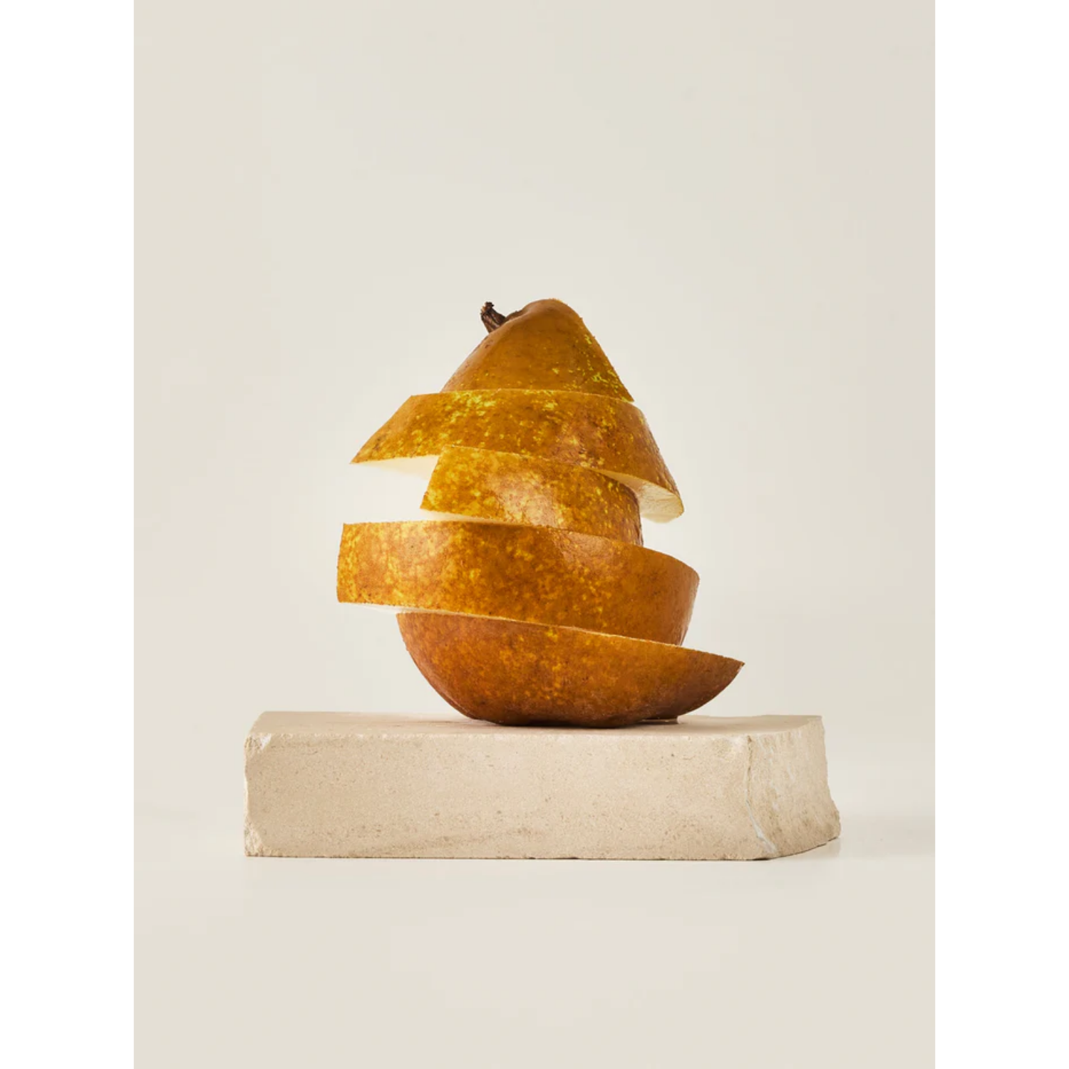 Ach.Brito Fruits & Vegetables - Pear Soap