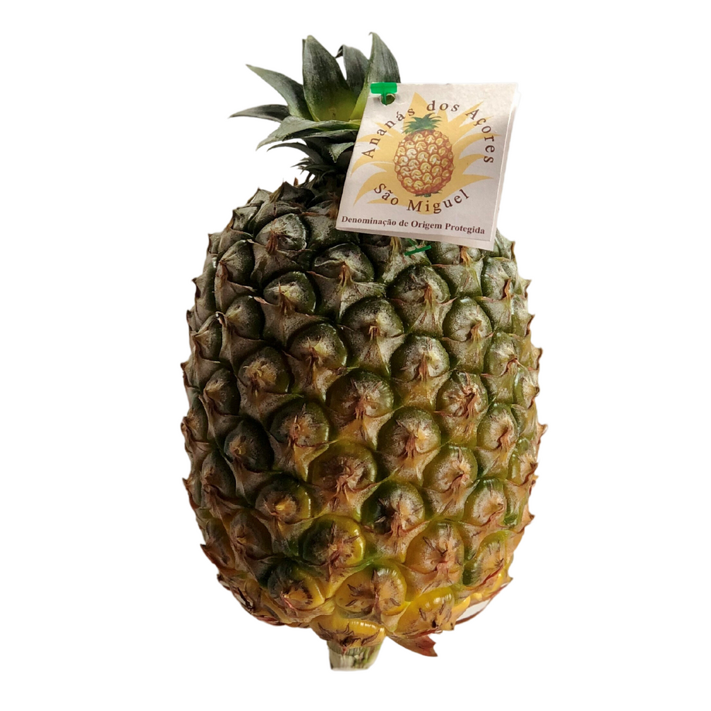 Azorean Pineapple