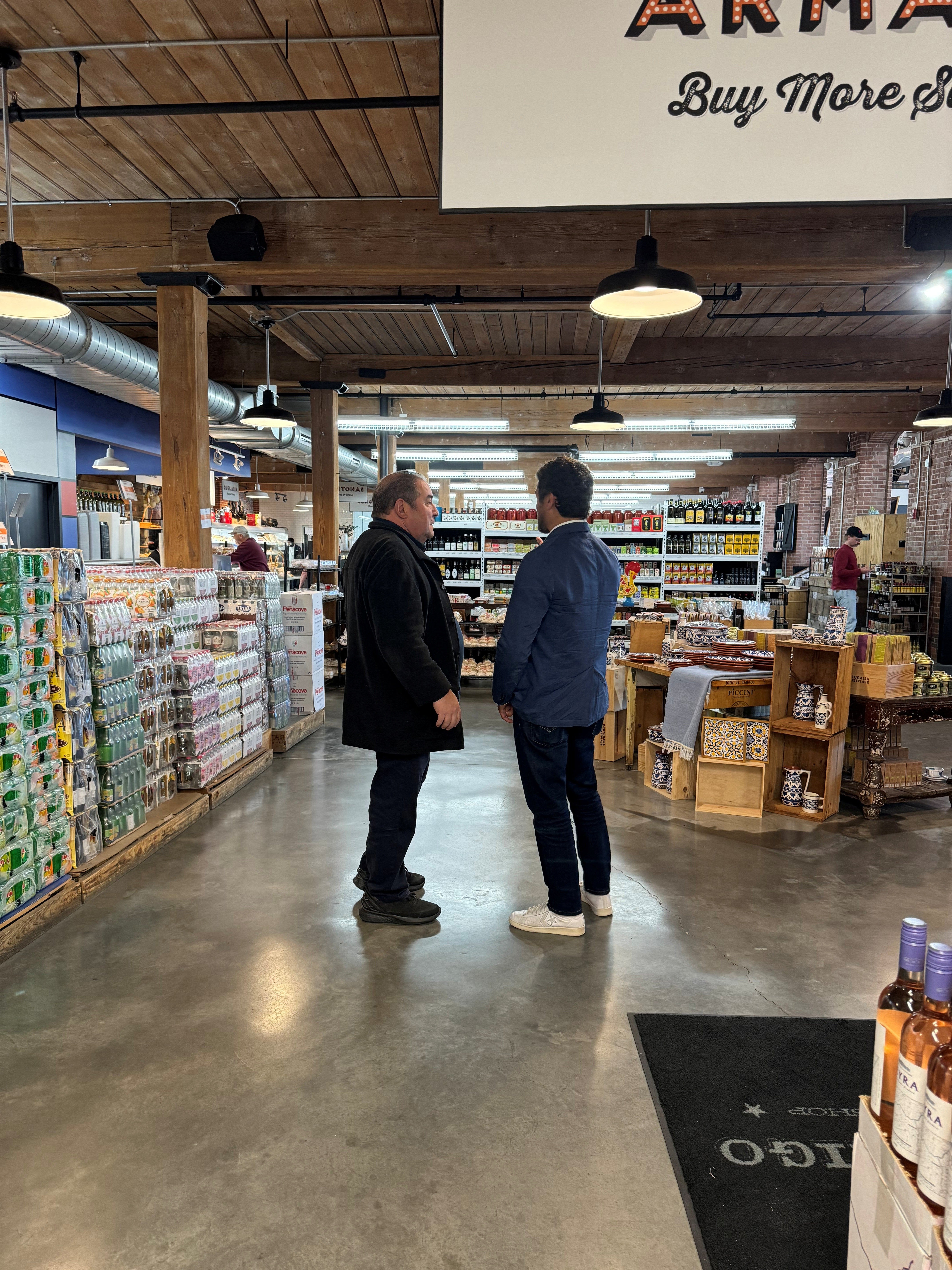 34 Restaurant & Bar x Portugalia Marketplace Gift Box