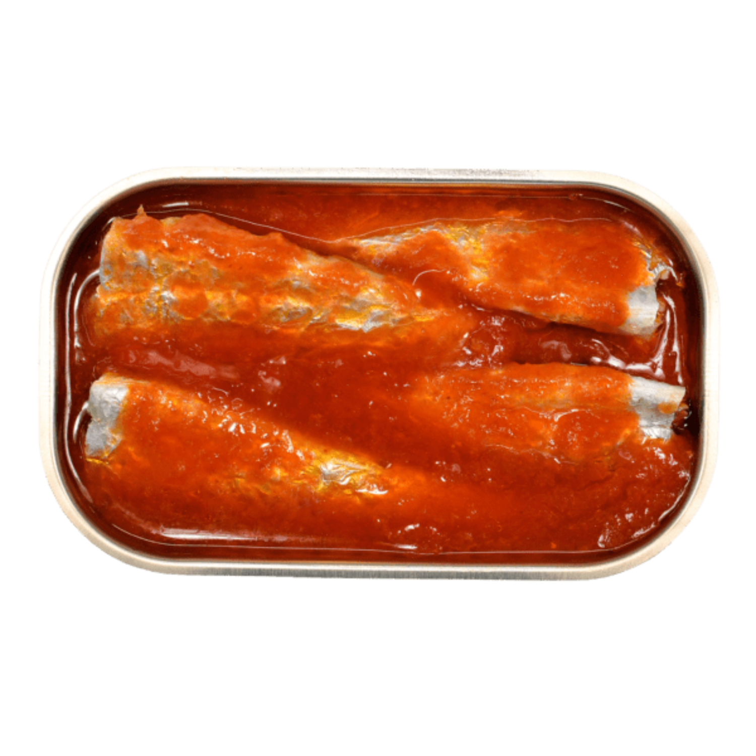 Poveira Sardines in Tomato Sauce