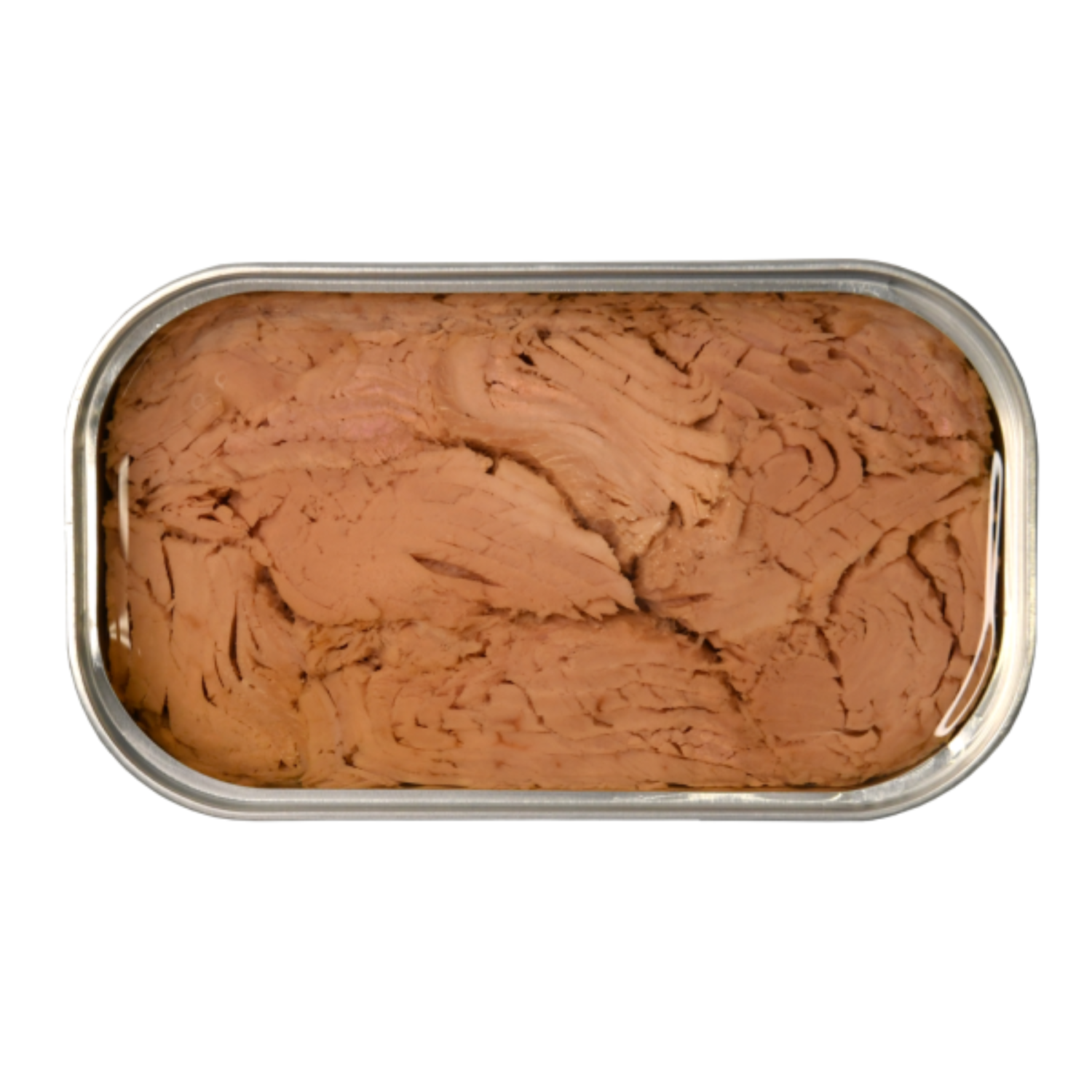 Poveira Solid Tuna in Vegetable Oil