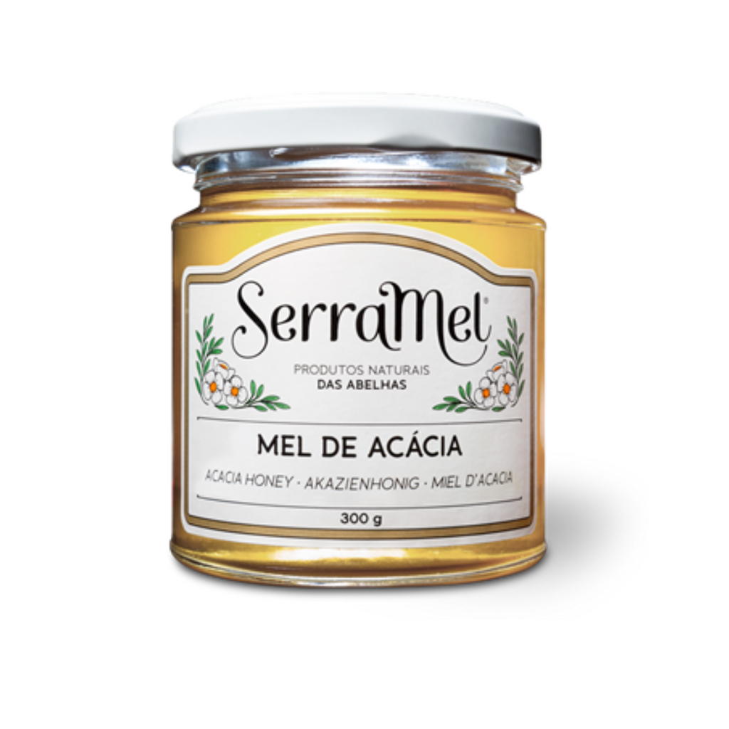 SerraMel Acacia Honey