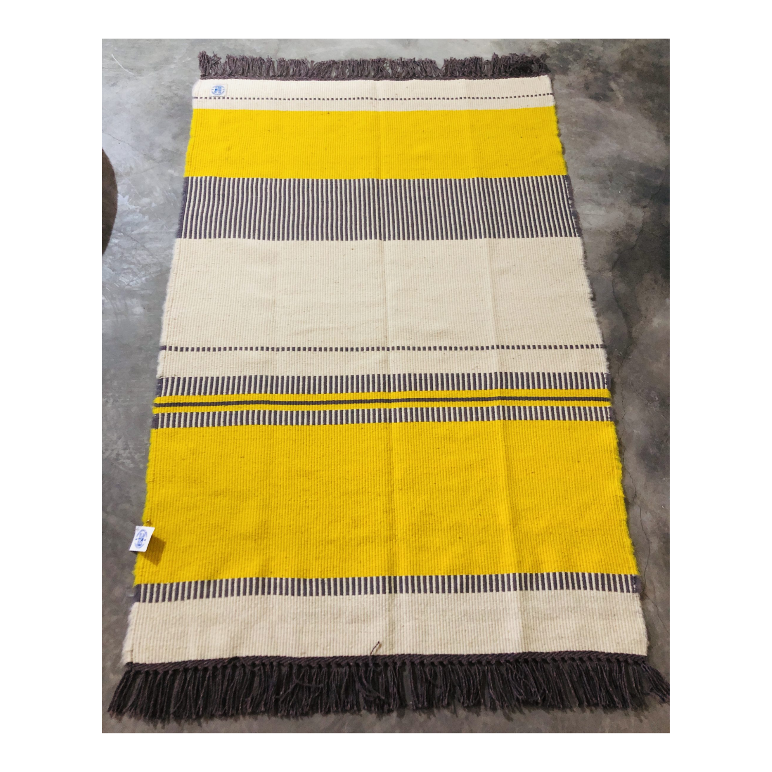 Fabricaal Premium Wool Manta - Gil Premium