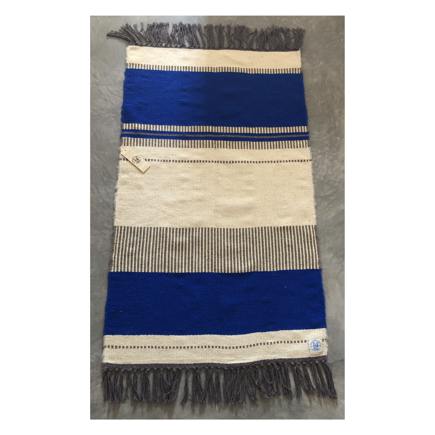 Fabricaal Premium Wool Manta - Gil Premium