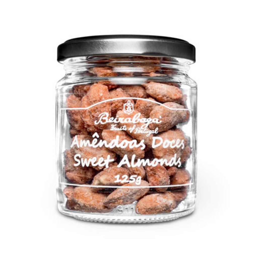 Beirabaga Sweet Almonds