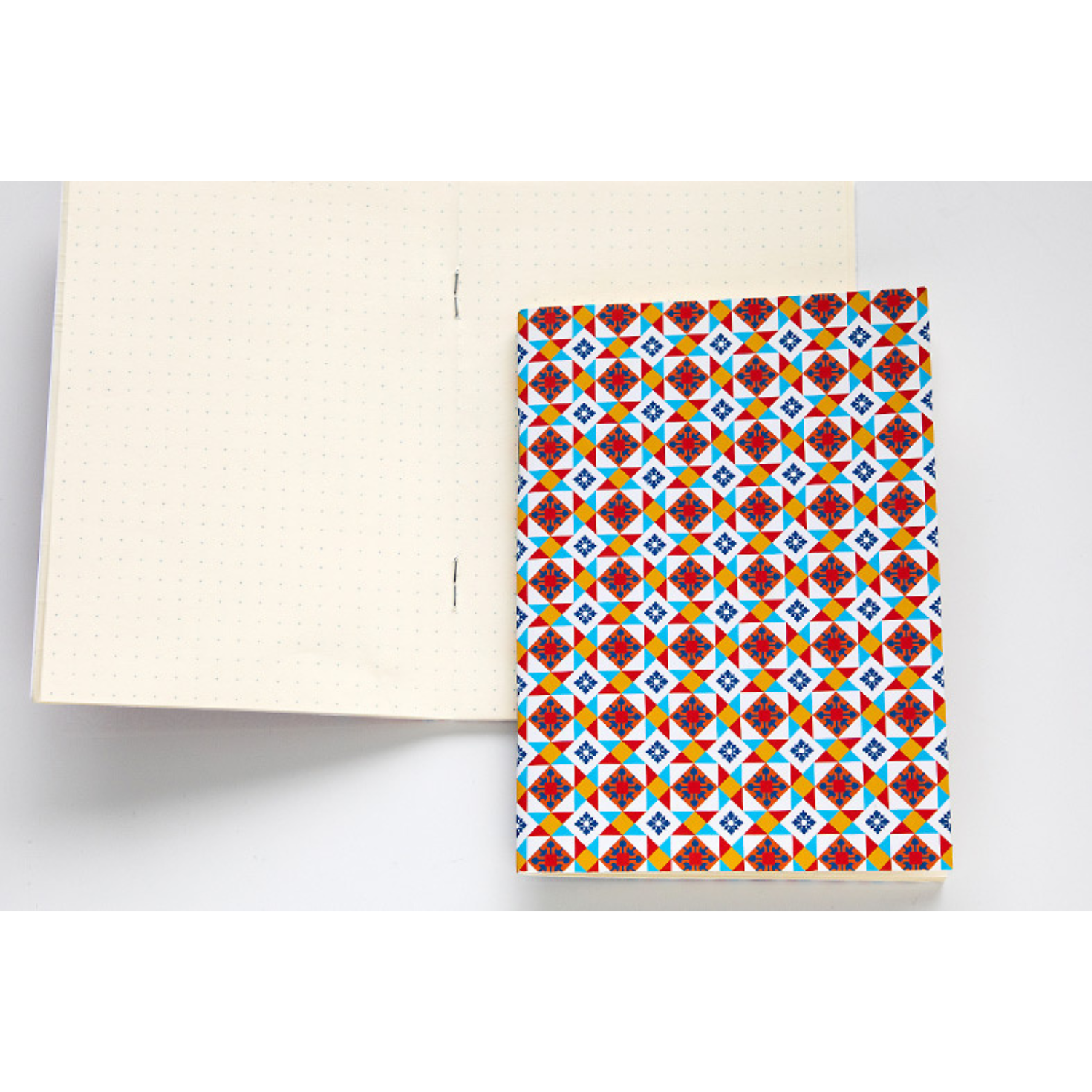 Objecto Anonimo Notebooks