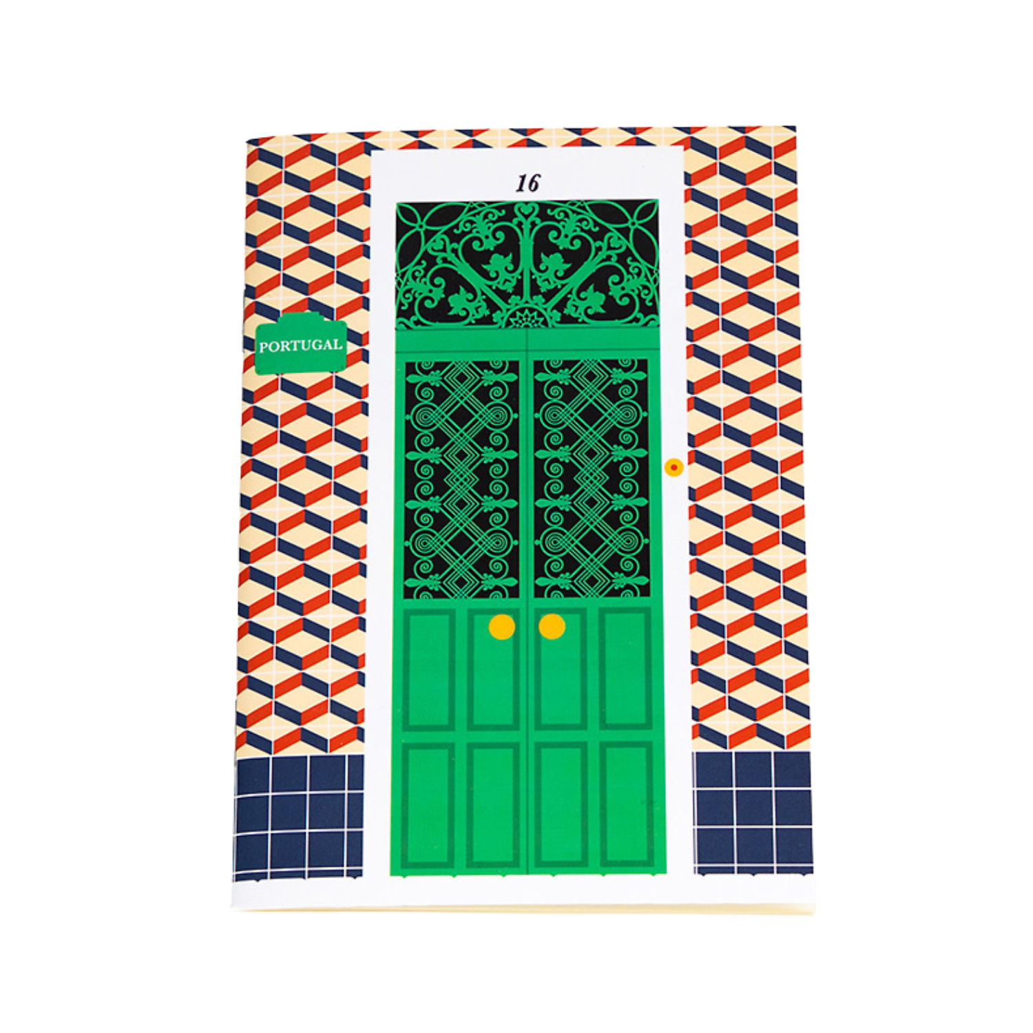 Objecto Anonimo Notebooks