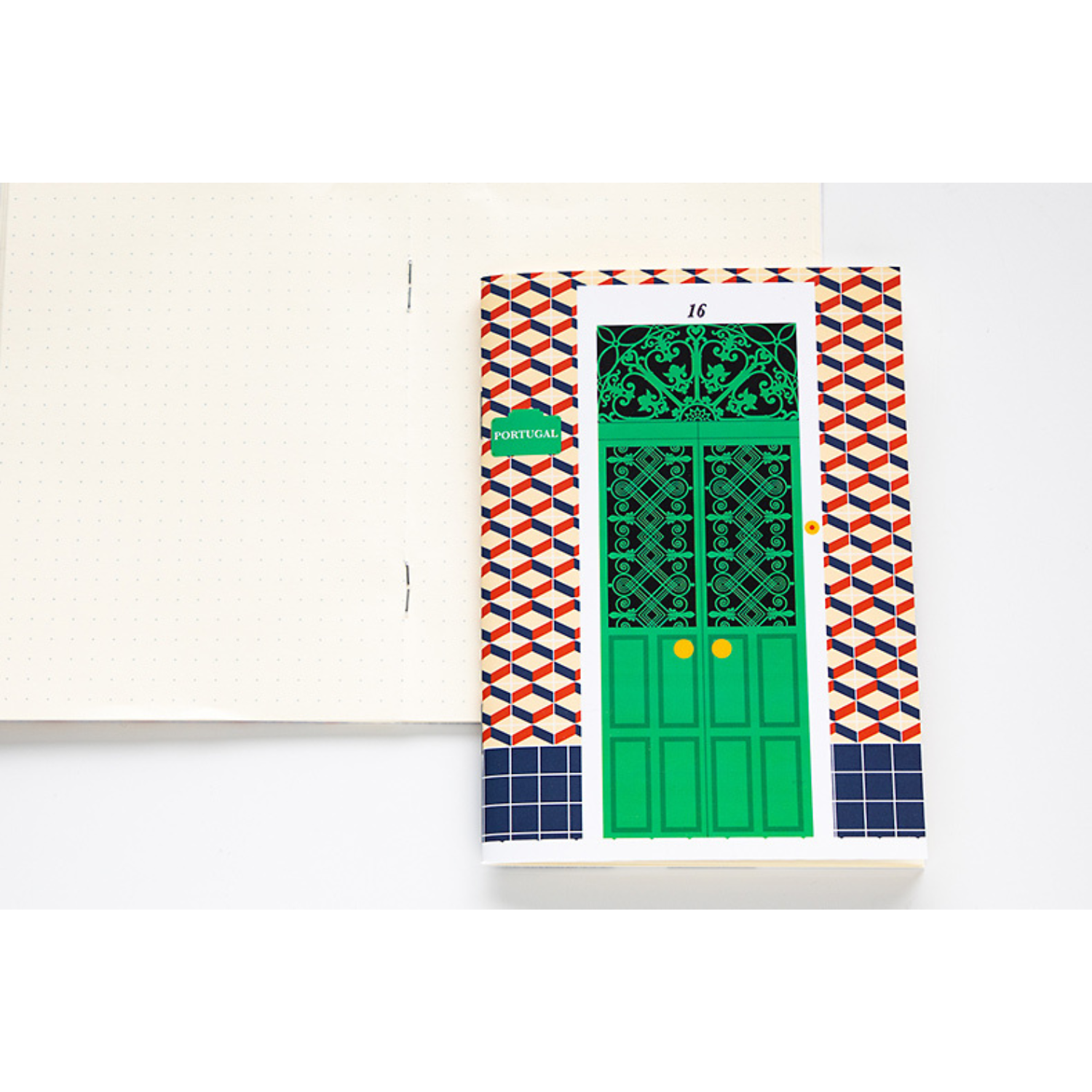 Objecto Anonimo Notebooks