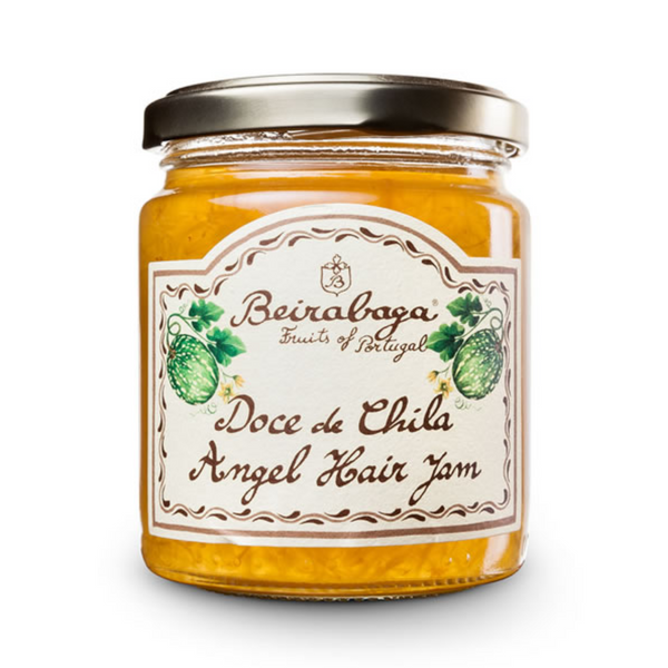 Beirabaga Angel Hair Jam – Portugalia Marketplace