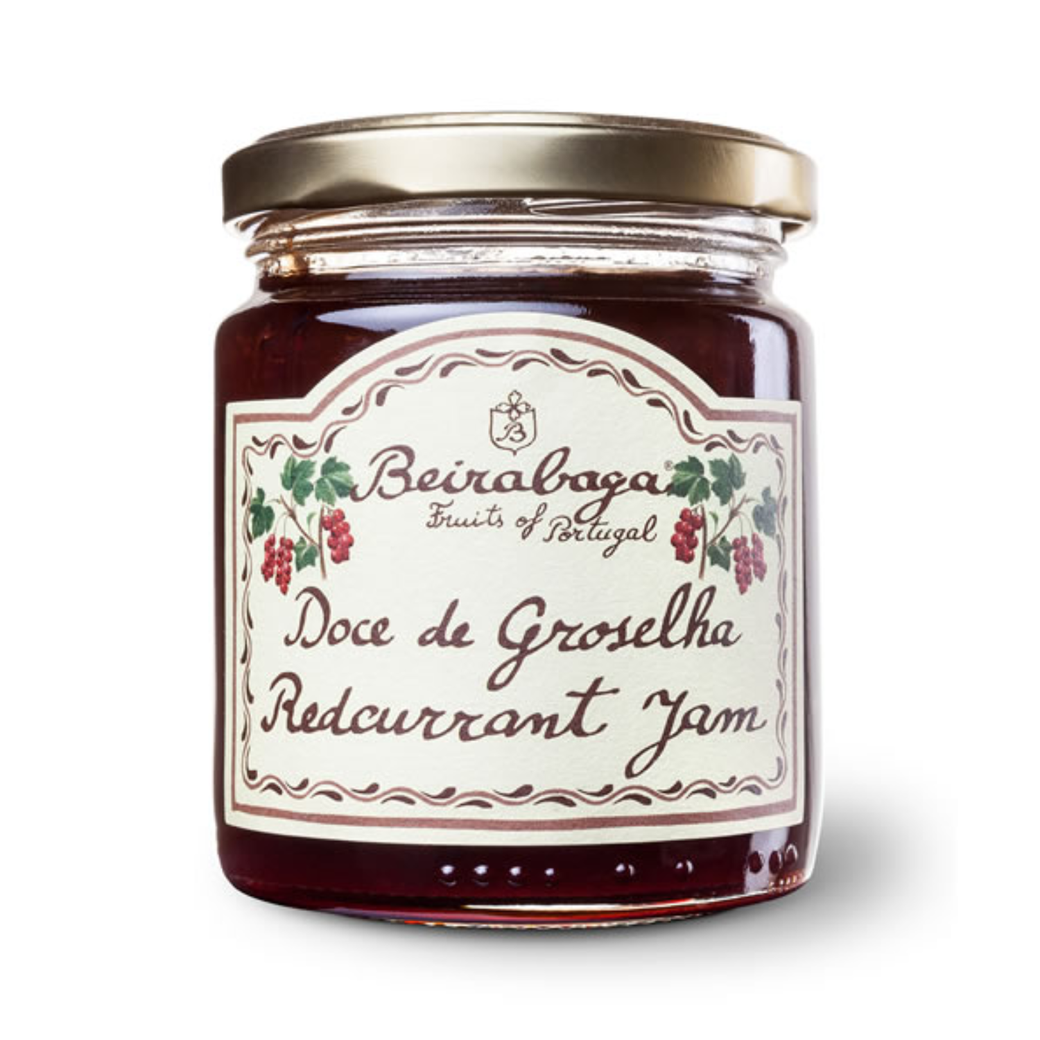 Beirabaga Redcurrant Jam