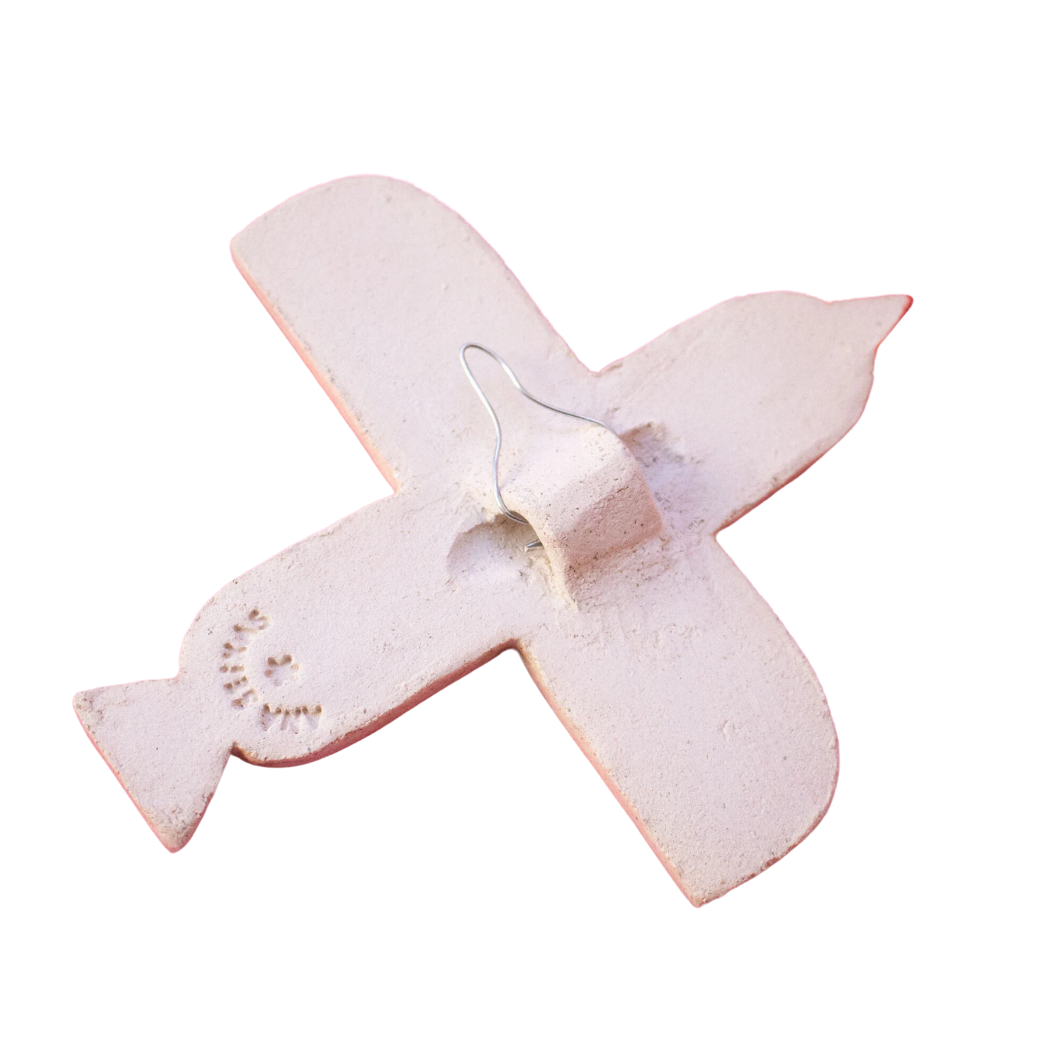 Ana Seixas Ceramic Bird