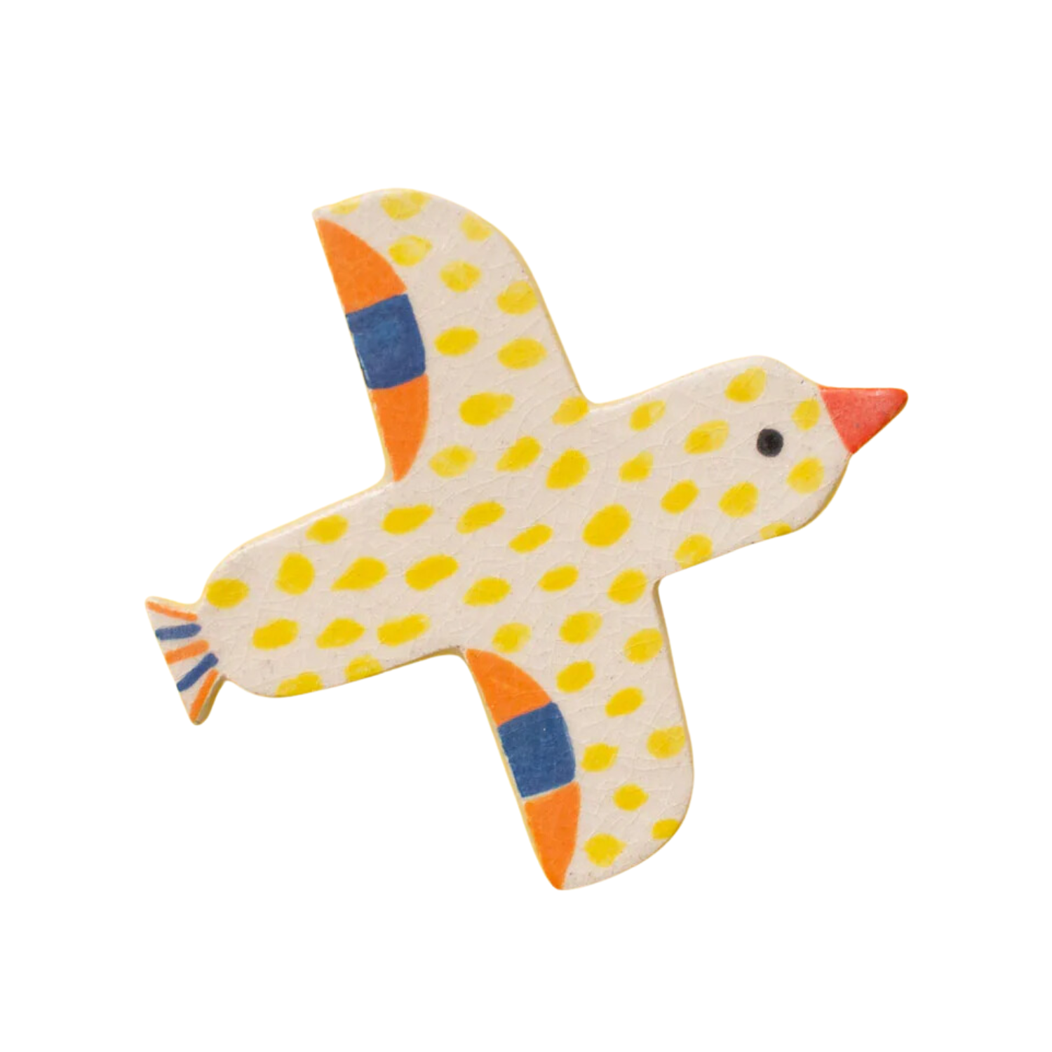 Ana Seixas Ceramic Bird