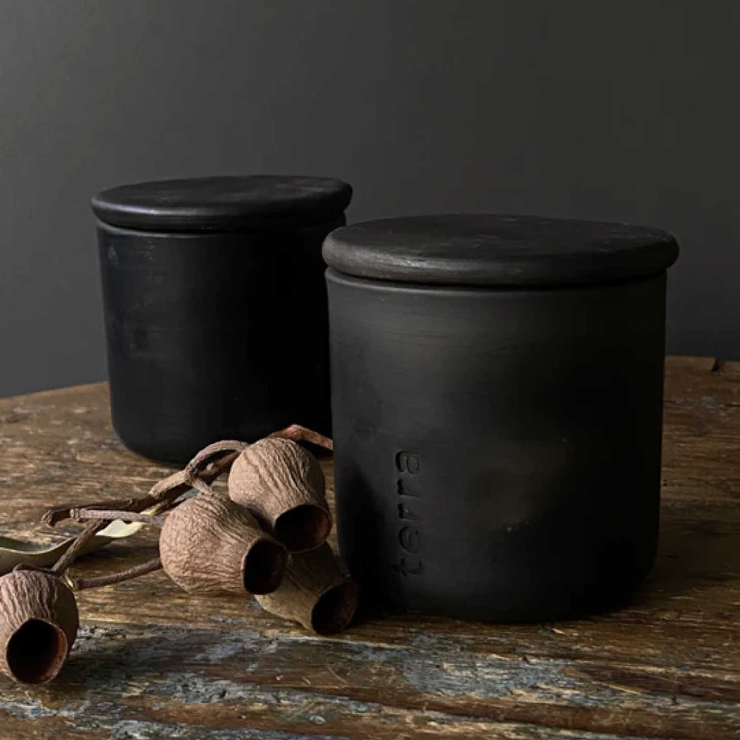 Luz Editions Scented Candles