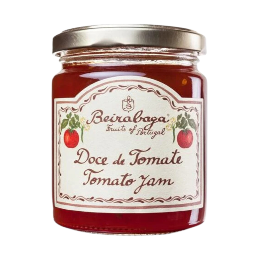 Beirabaga Tomato Jam
