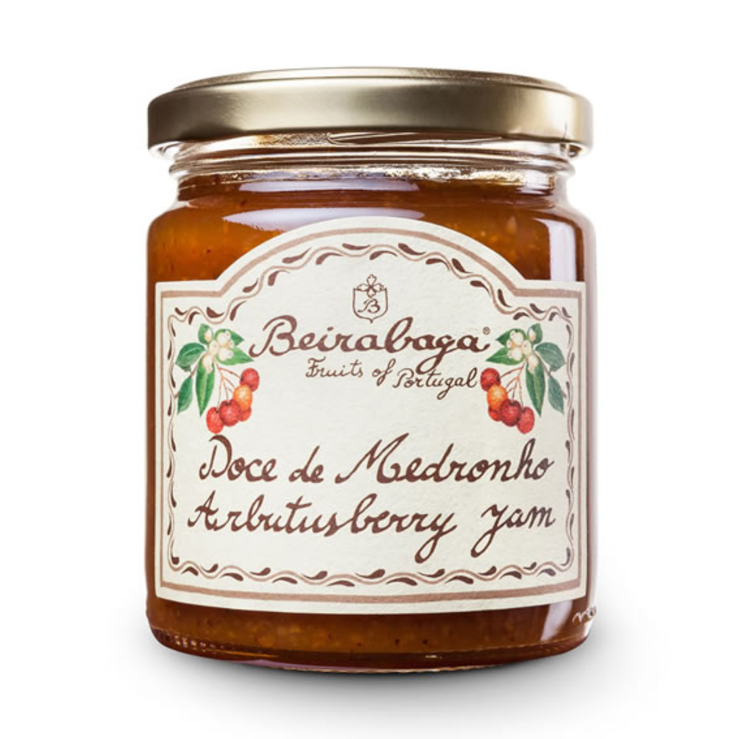 Beirabaga Arbutusberry Jam