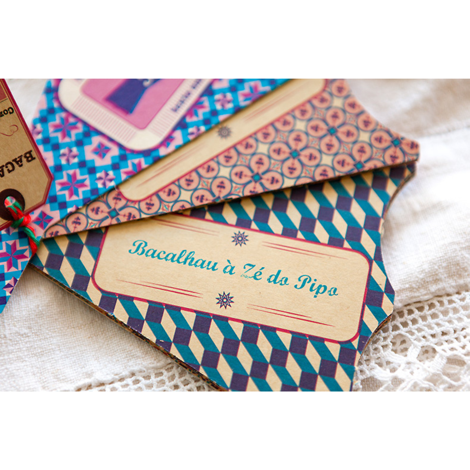 Portuguese Cuisine - 10 Recipes with Cod