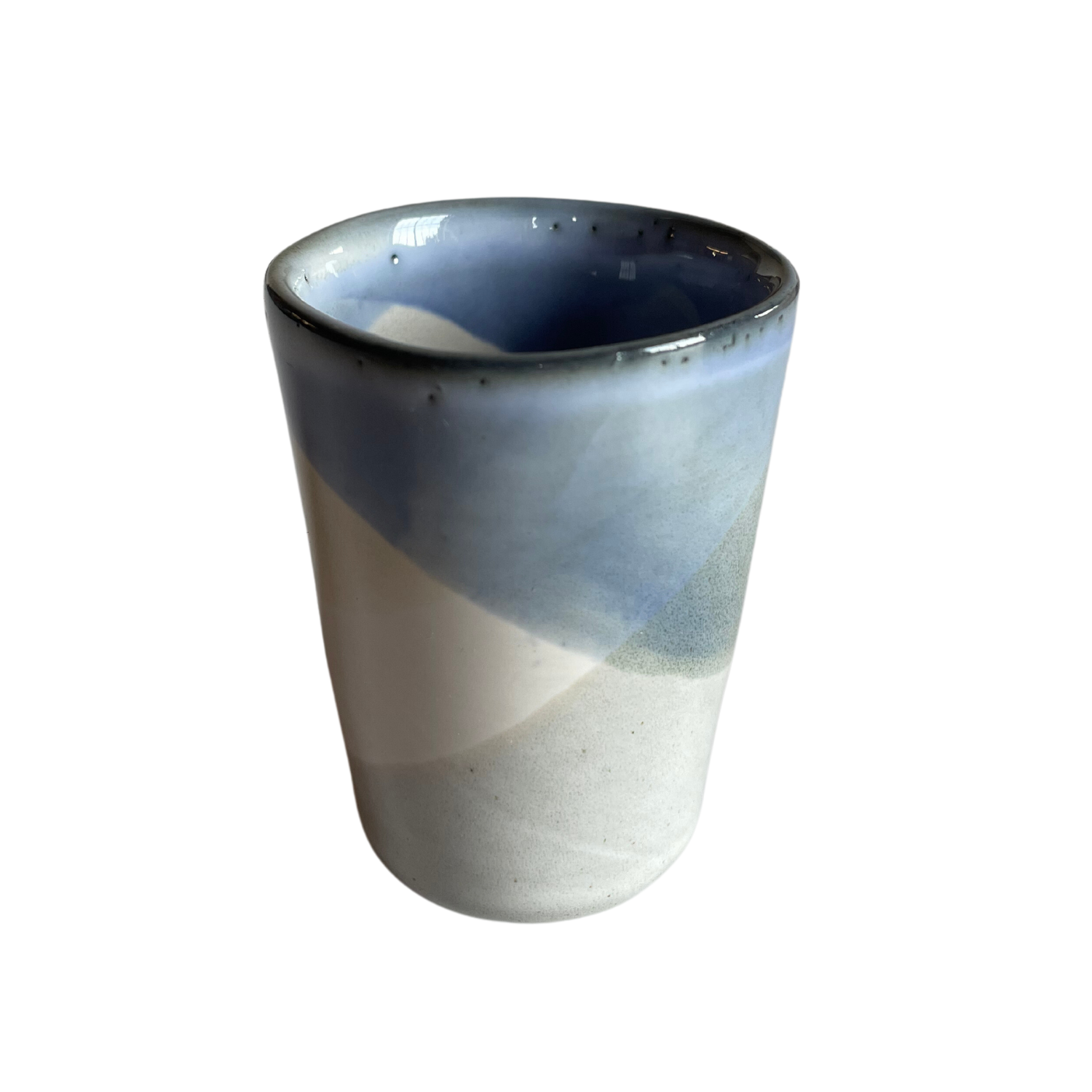 Terrafina Salty Sea Espresso Cup - Set of 6