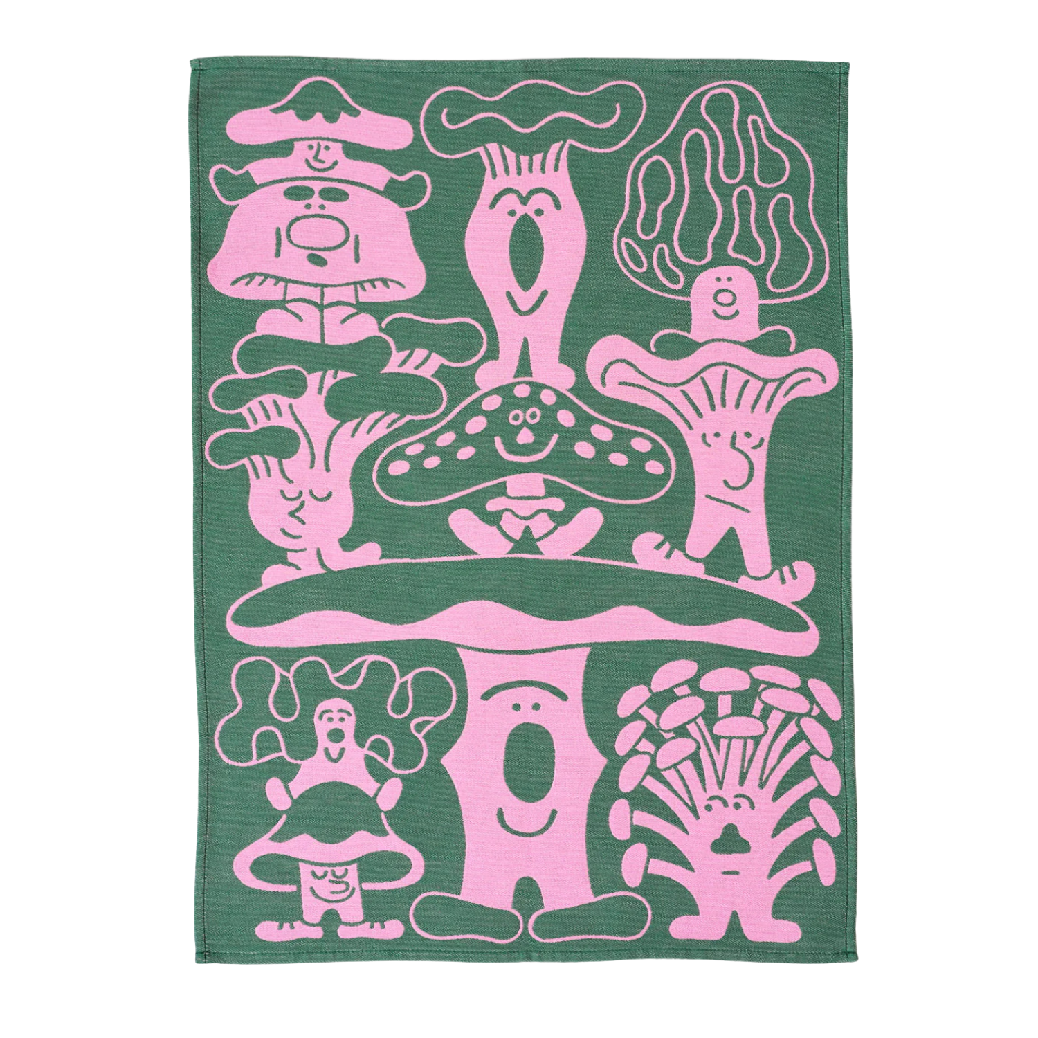 Wrap Tea Towels