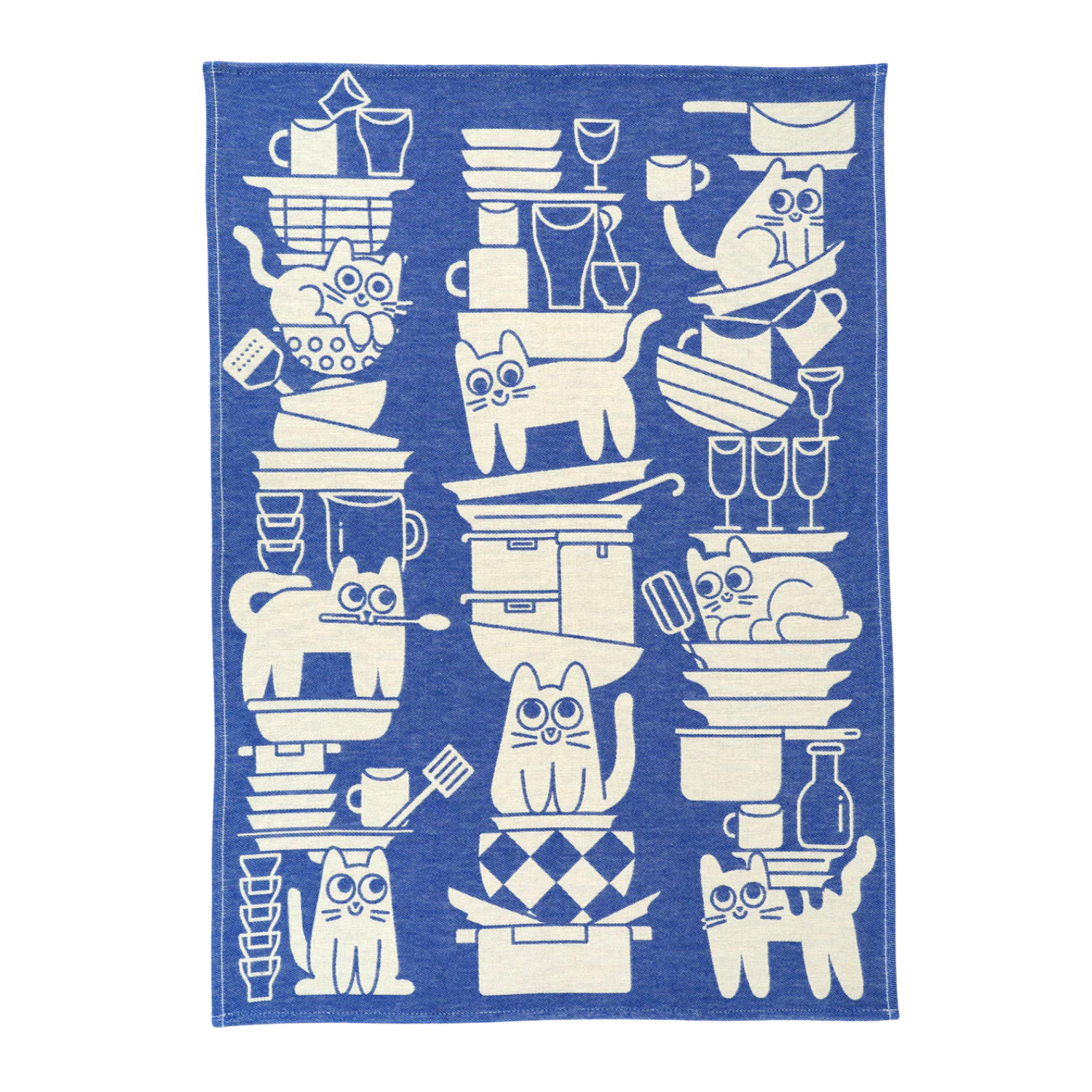 Wrap Tea Towels