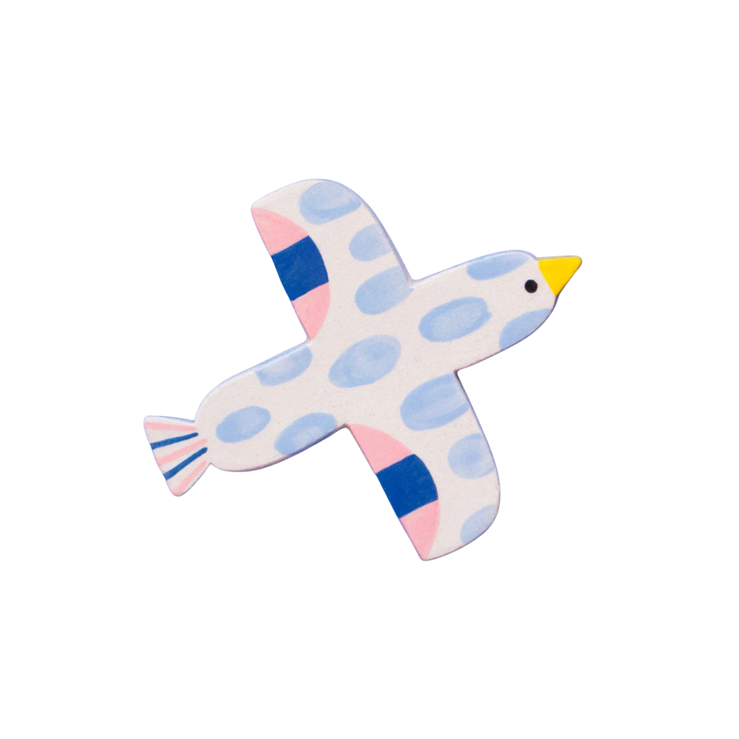 Ana Seixas Ceramic Bird