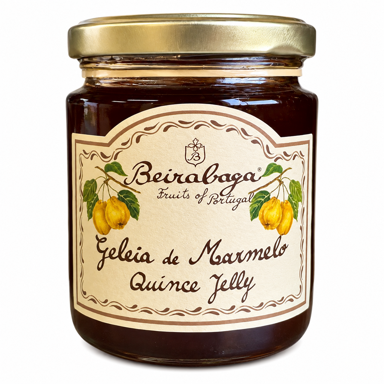 Beirabaga Quince Jelly-270gr