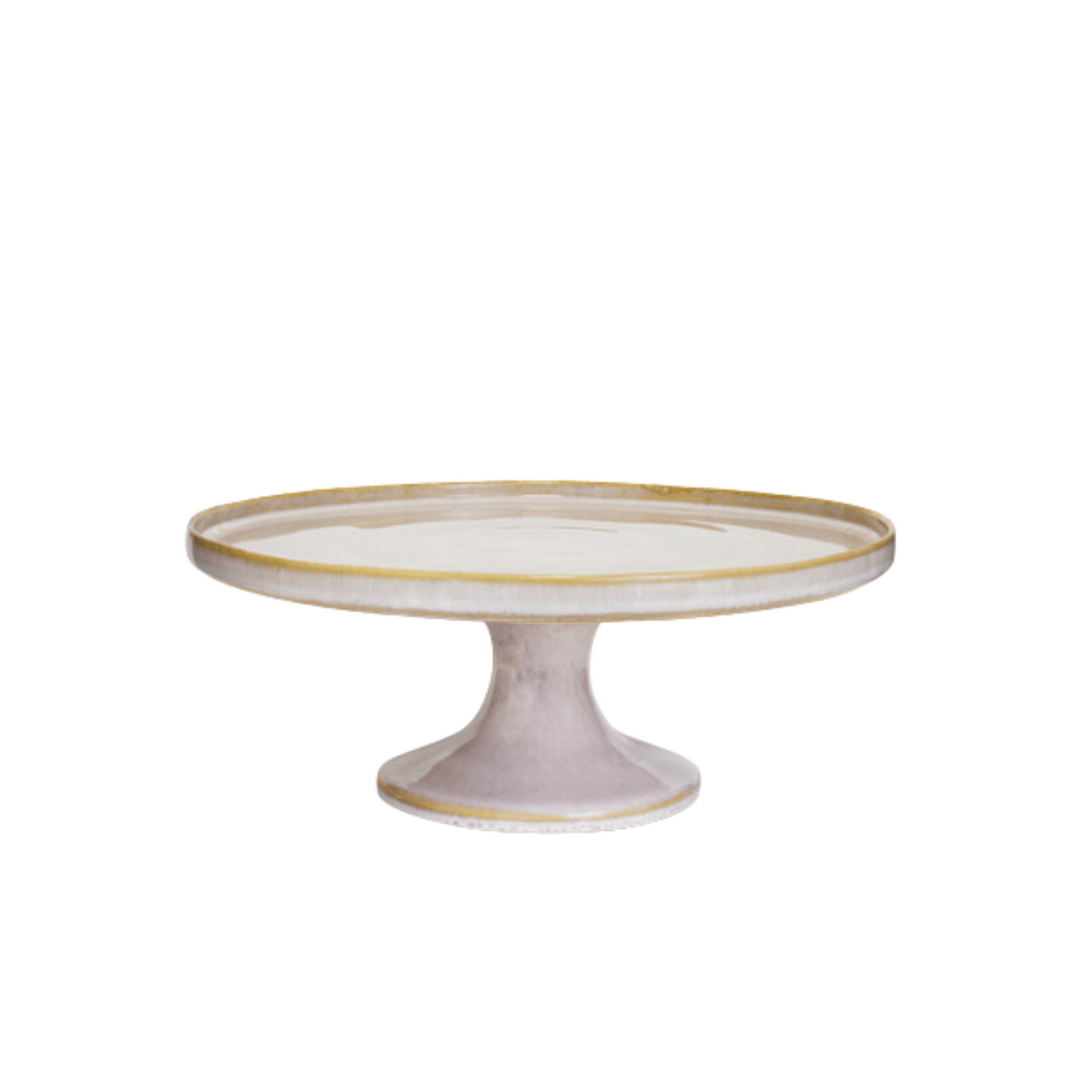 Terrafina Cream Amazônia Cake Stand – Portugalia Marketplace