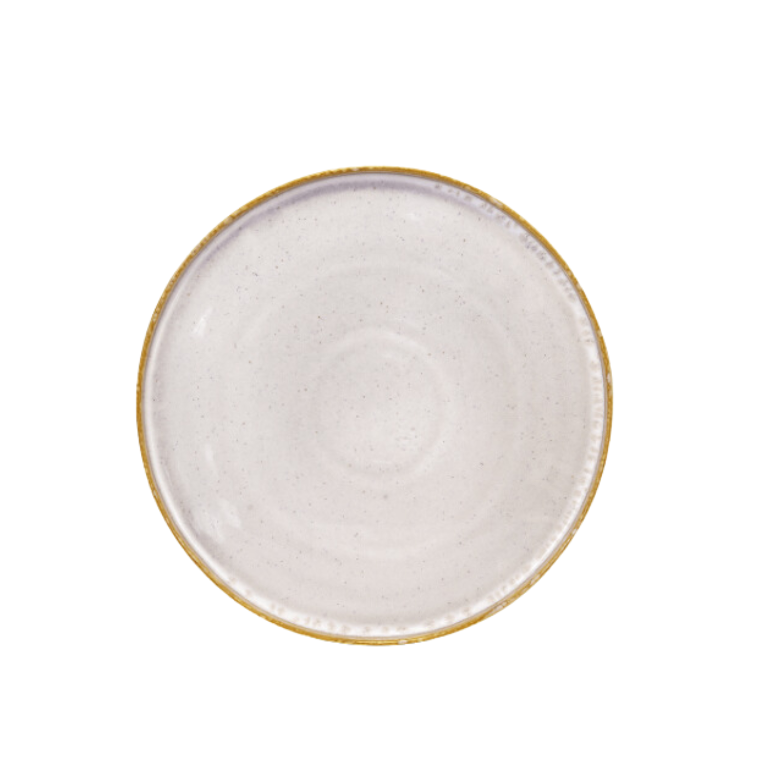 Terrafina Cream Amazônia Cake Stand