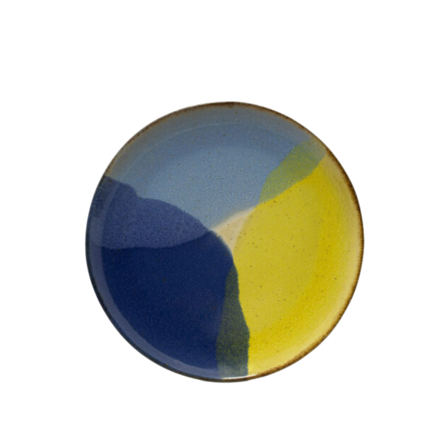 Terrafina Corals Dinner Plate - Set of 4