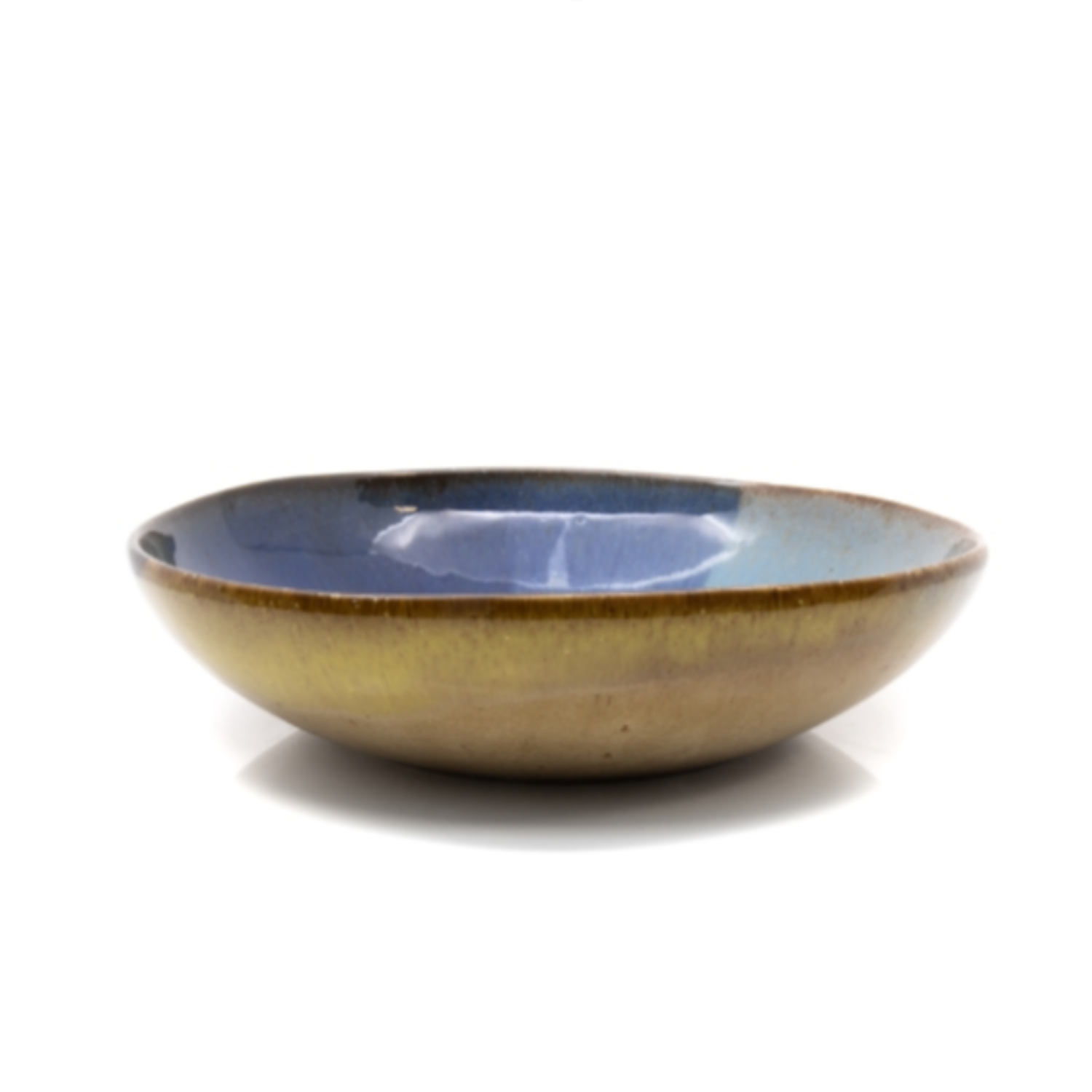 Terrafina Corals Pasta/Soup Plate - Set of 4