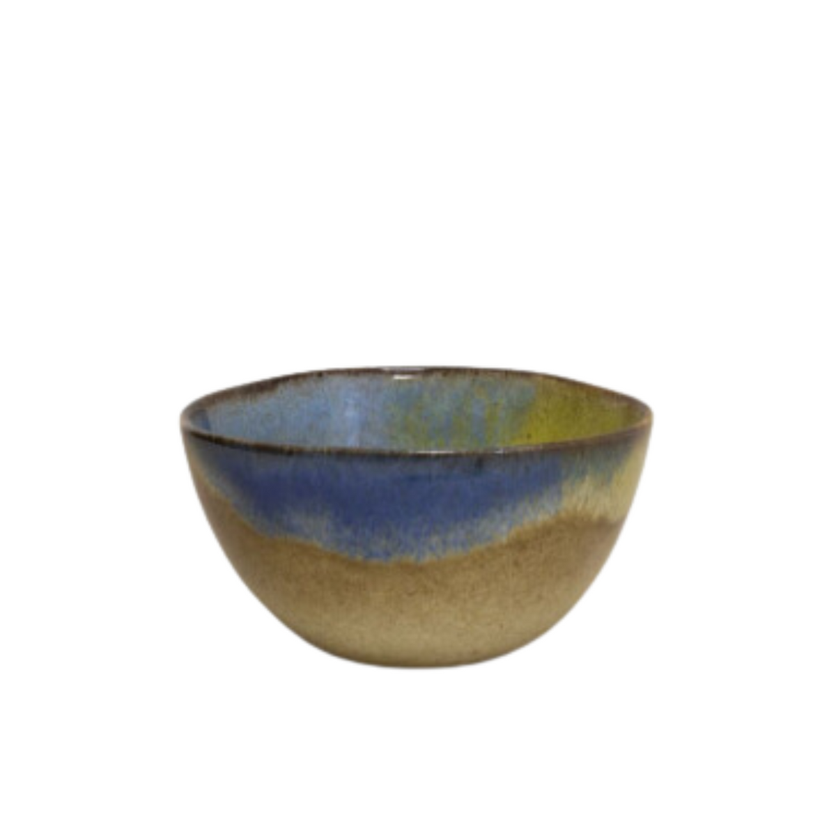 Terrafina Corals Cereal Bowl - Set of 2