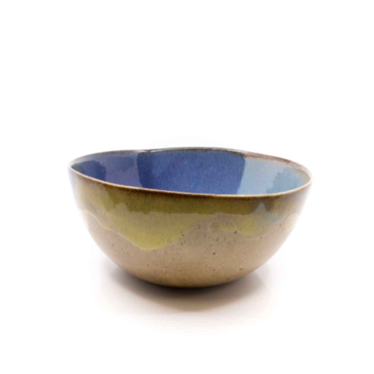 Terrafina Corals Serving Bowl