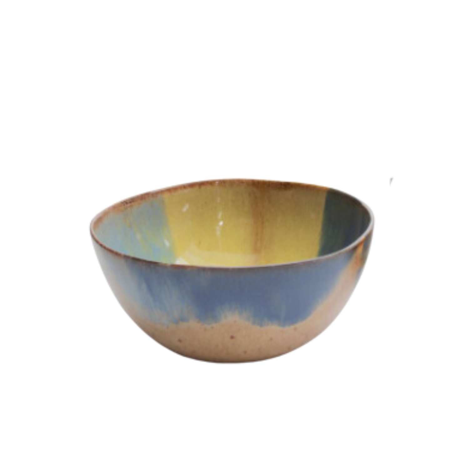 Terrafina Corals Serving Bowl