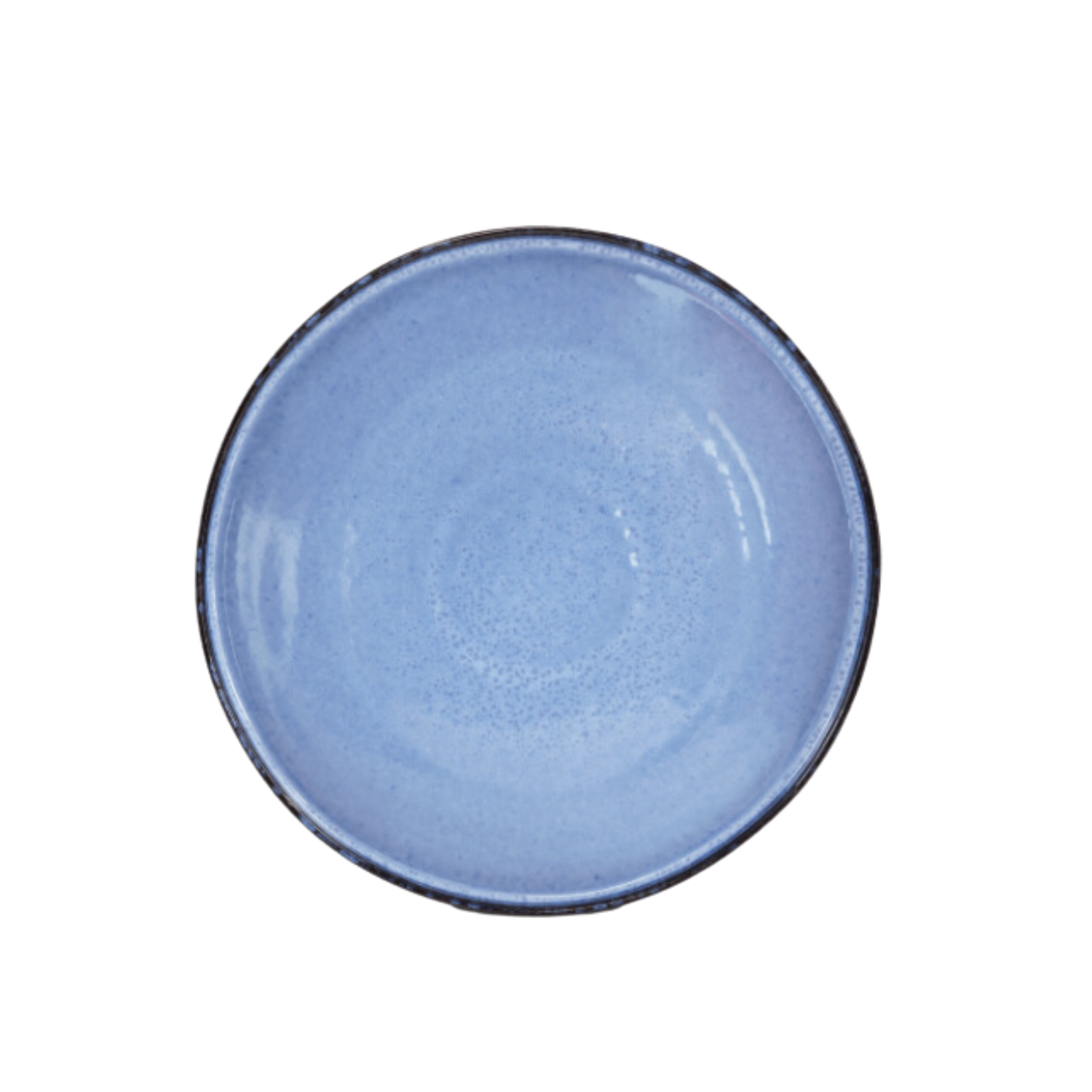 Terrafina Blue Amazonia Cake Stand