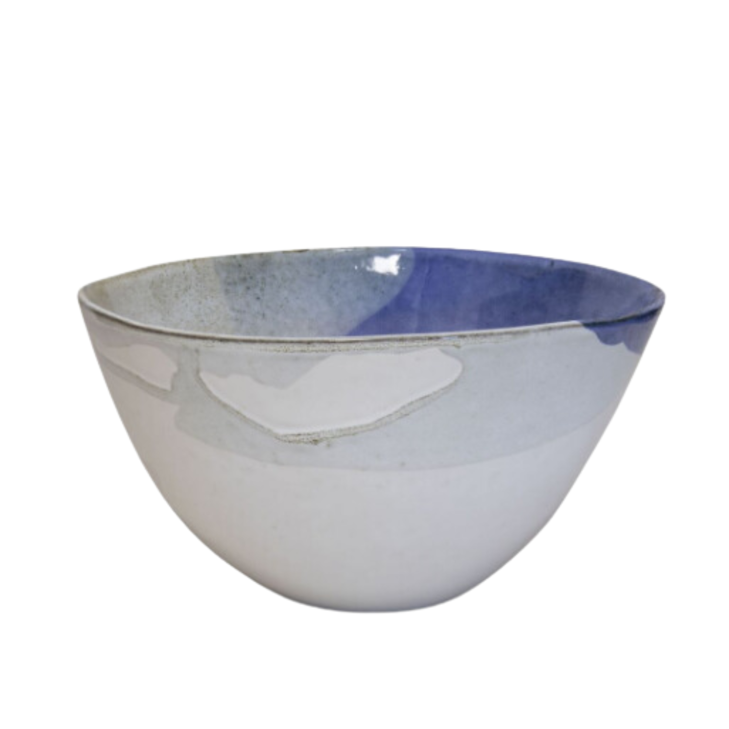 Terrafina Salty Sea Serving Bowl