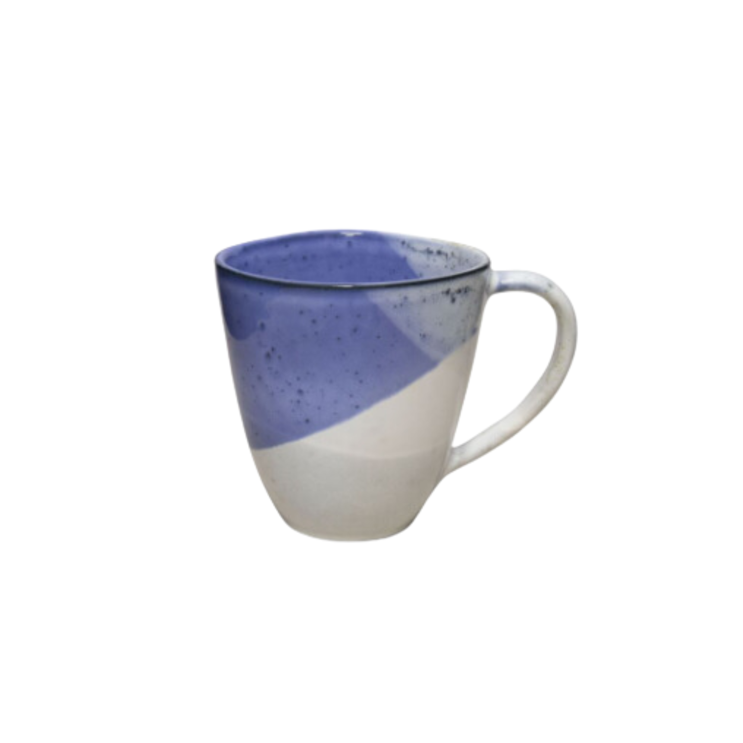 Terrafina Salty Sea Mug - Set of 2