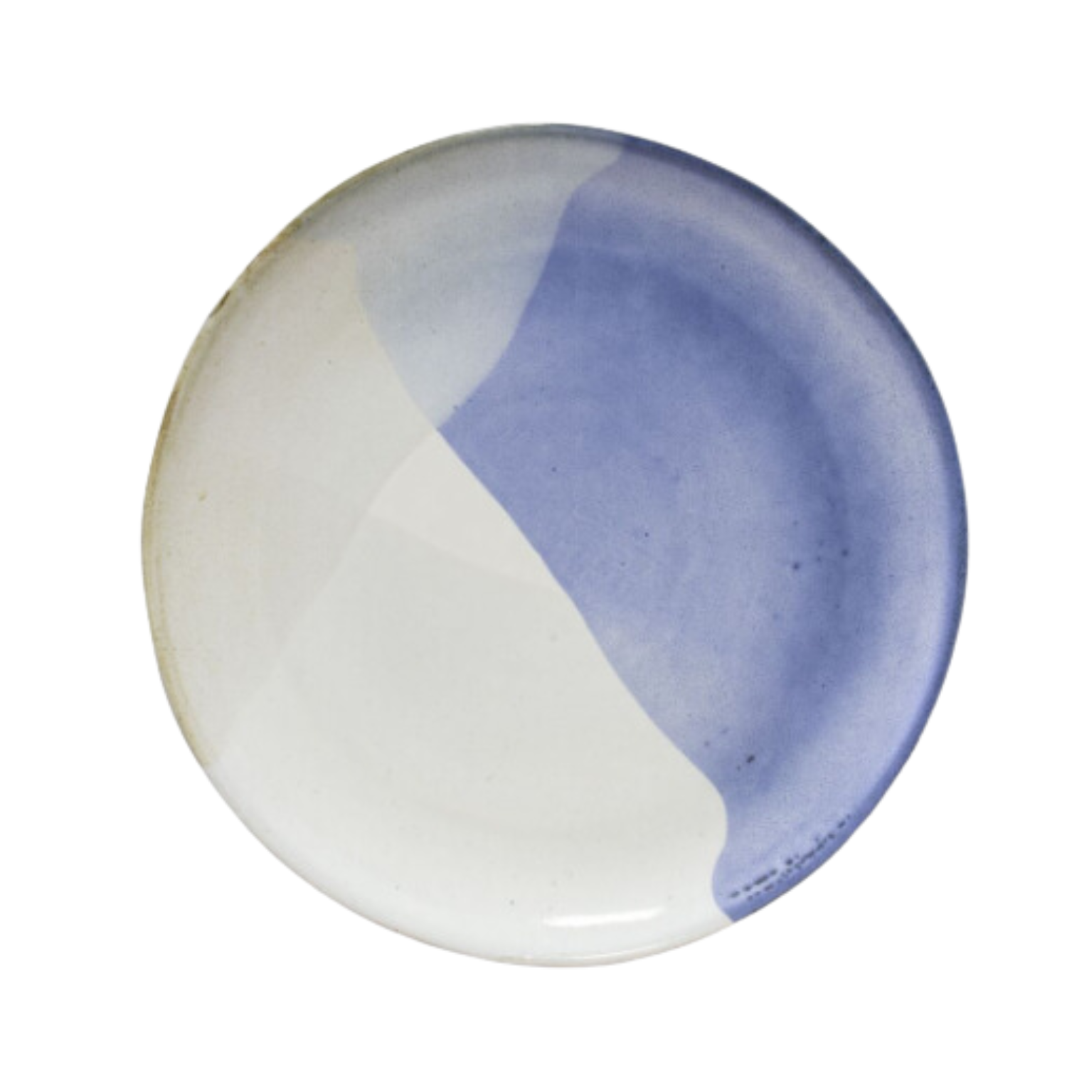 Terrafina Salty Sea Dinner Plate - Set of 4